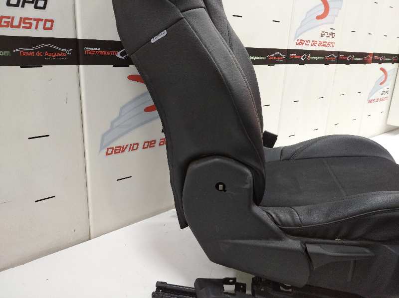  asiento delantero izquierdo   peugeot 3008 access 1.6 hdi fap