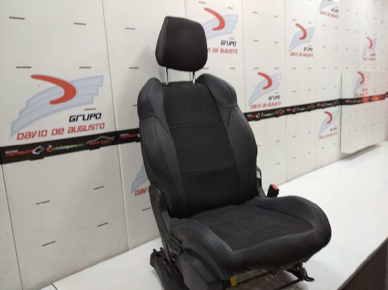  asiento delantero izquierdo   peugeot 3008 access 1.6 hdi fap