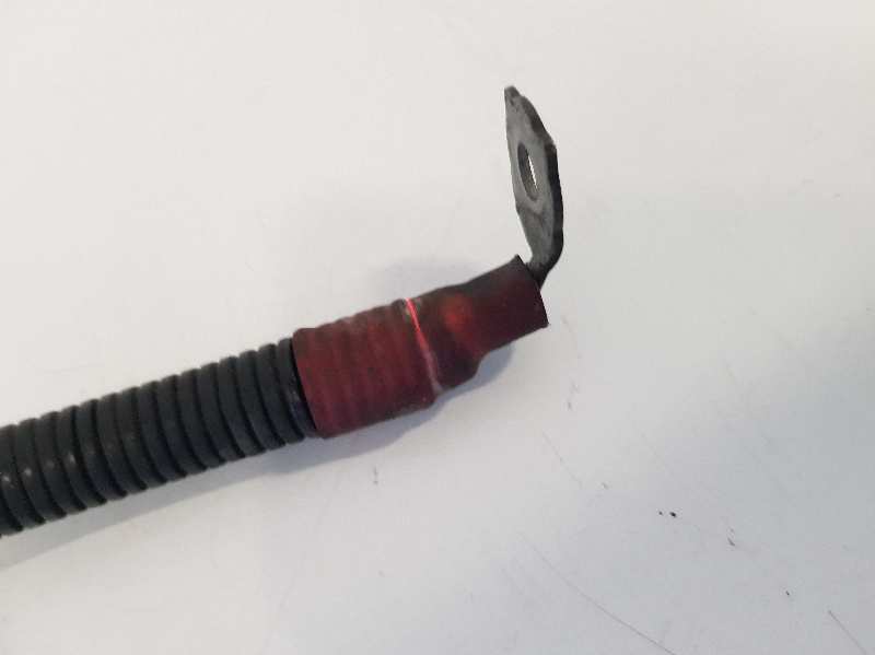  cable positivo   bmw serie 5 berlina (e60) 530d 3.0 turbodiesel cat