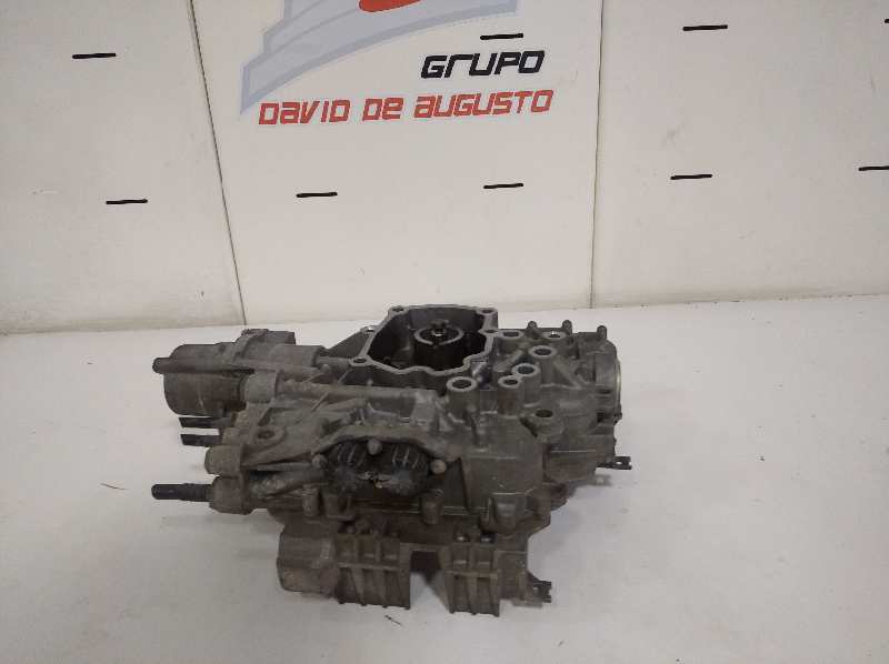  selector de cambio automatico   mercedes actros bm 963.xxx 3-achser 25xx 6x2 szm l bigspace 12.8 r6 diesel (om 471)