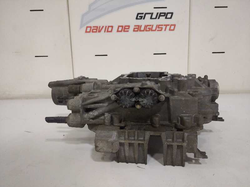  selector de cambio automatico   mercedes actros bm 963.xxx 3-achser 25xx 6x2 szm l bigspace 12.8 r6 diesel (om 471)
