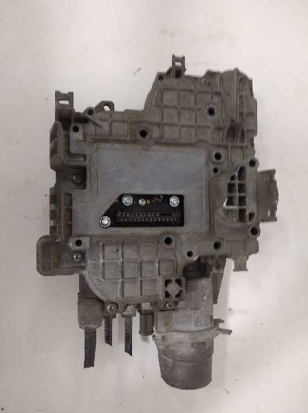  selector de cambio automatico   mercedes actros bm 963.xxx 3-achser 25xx 6x2 szm l bigspace 12.8 r6 diesel (om 471)
