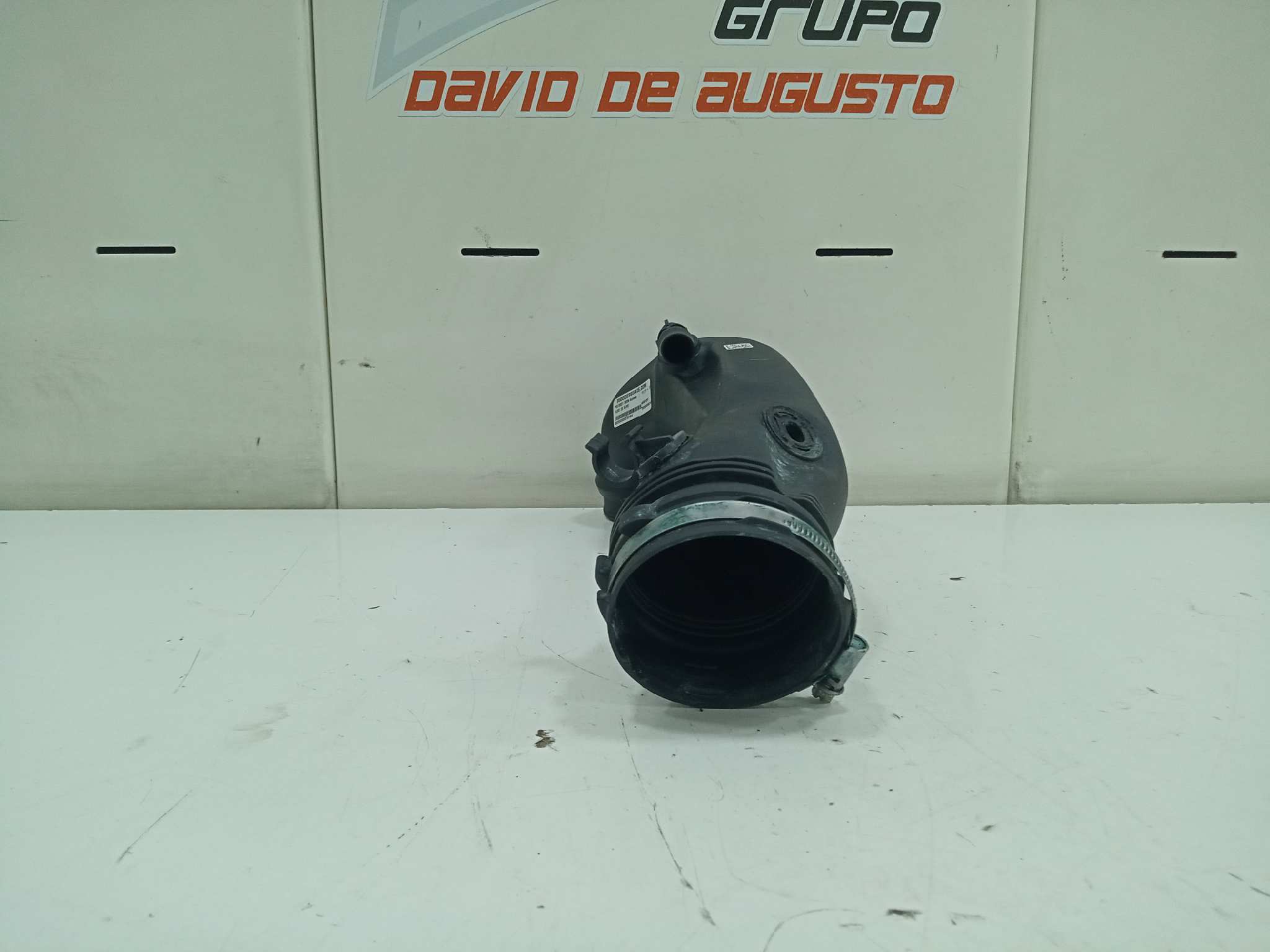  tubo de aire   peugeot 3008 access 1.6 hdi fap