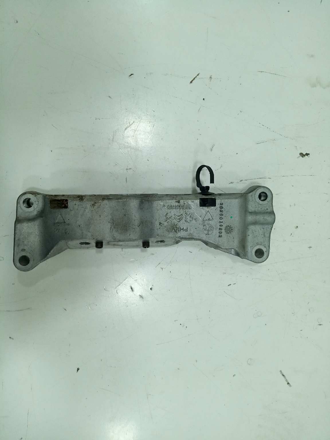  soporte motor   peugeot 3008 access 1.6 hdi fap