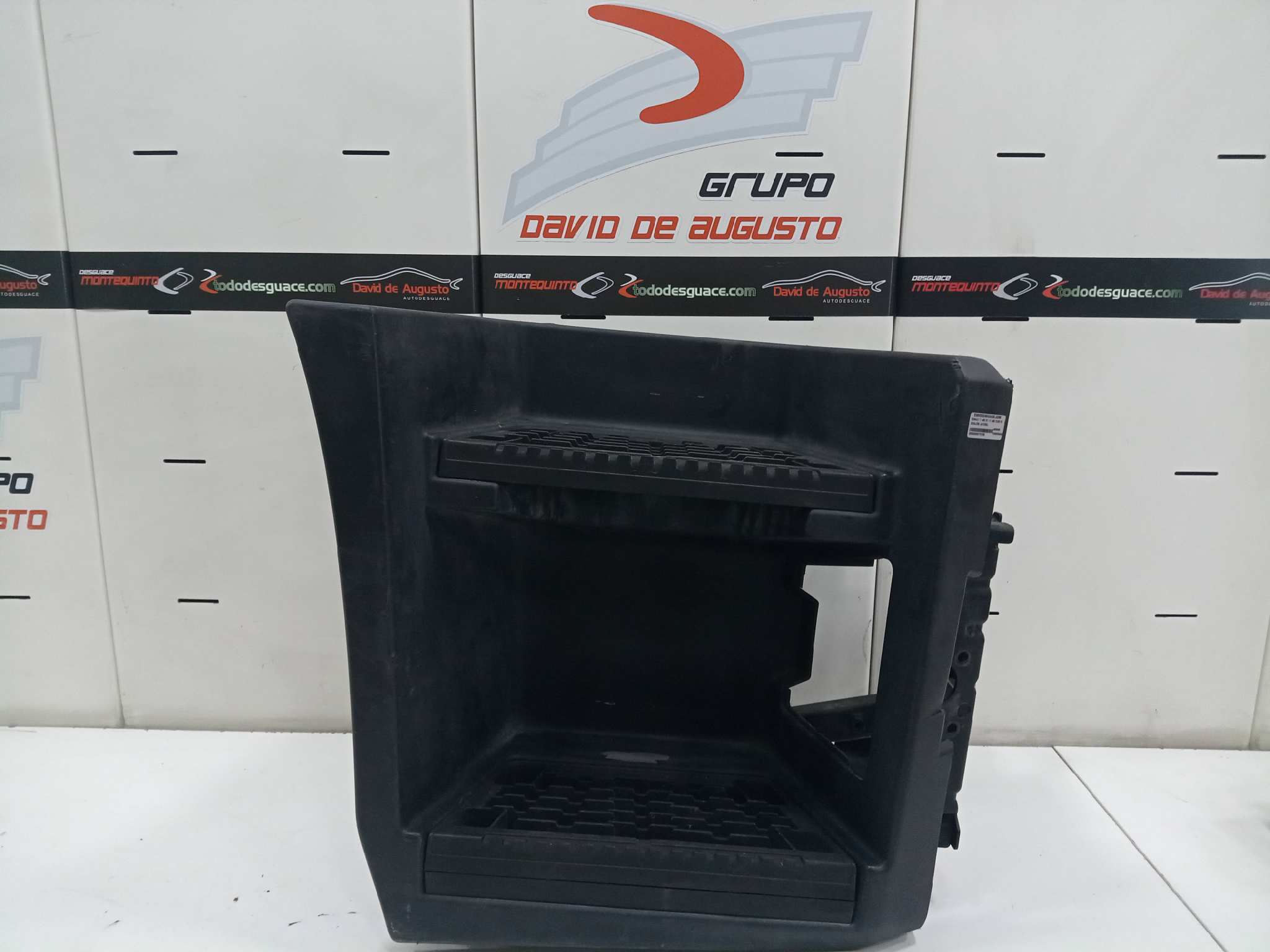  escalera lateral   renault t 460 dti 11 460 euro vi 10837