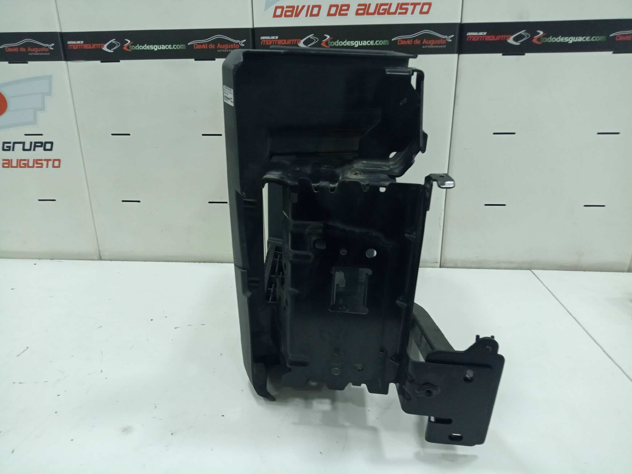  escalera lateral   renault t 460 dti 11 460 euro vi 10837