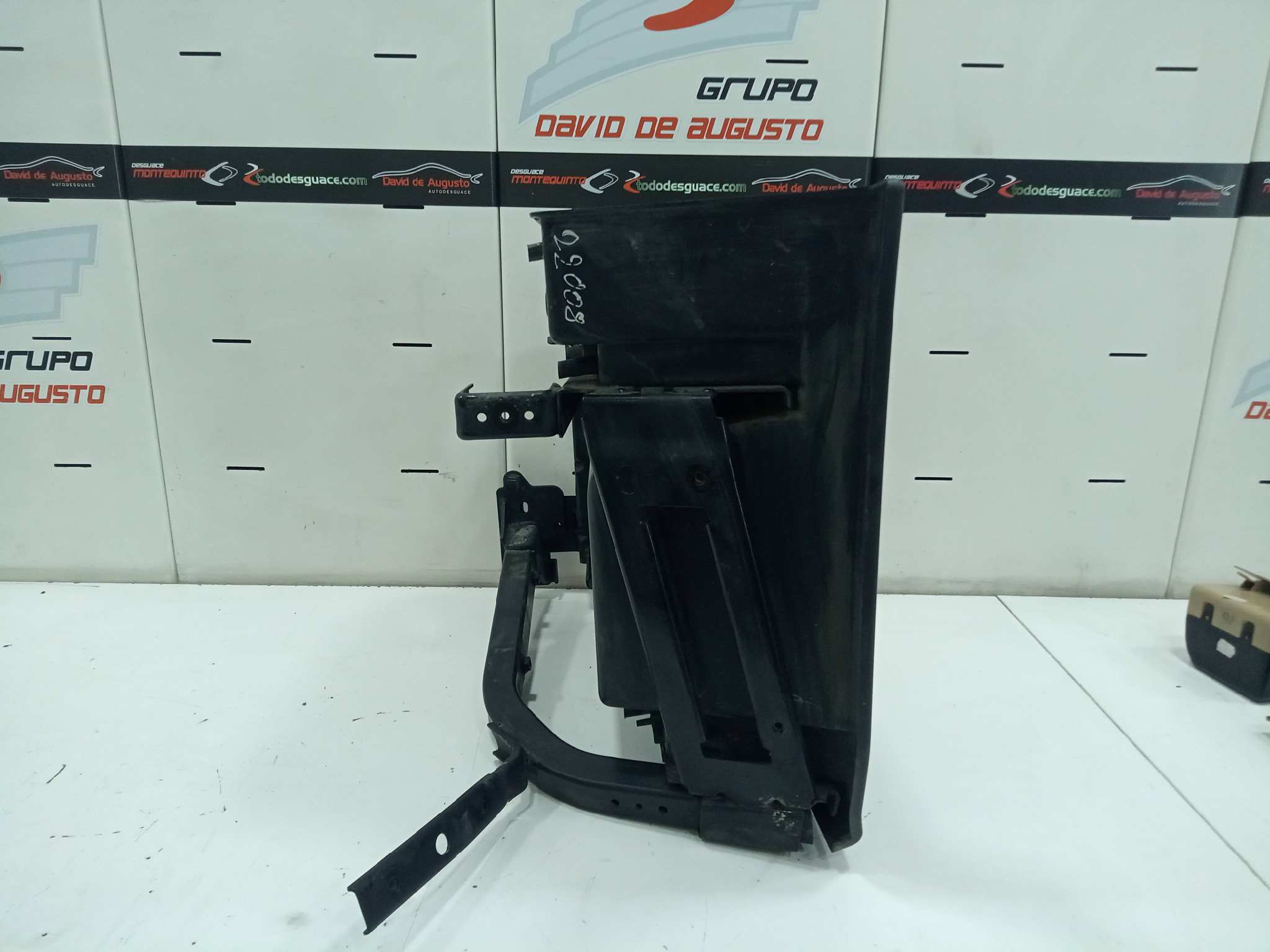  escalera lateral   renault t 460 dti 11 460 euro vi 10837