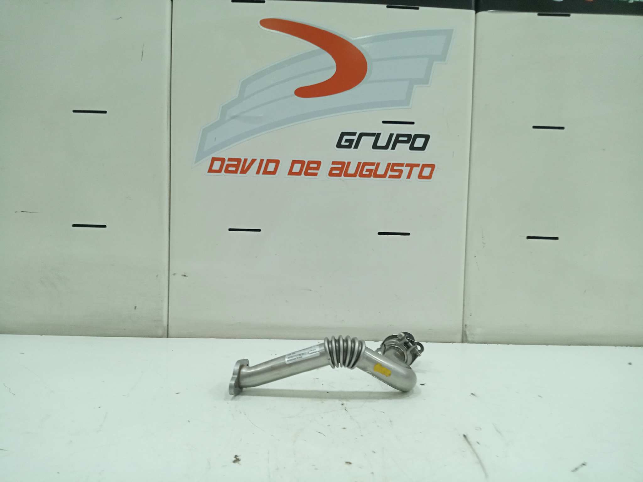  tubo egr   audi a4 berlina (8k) 2.0 tdi 2.0 tdi