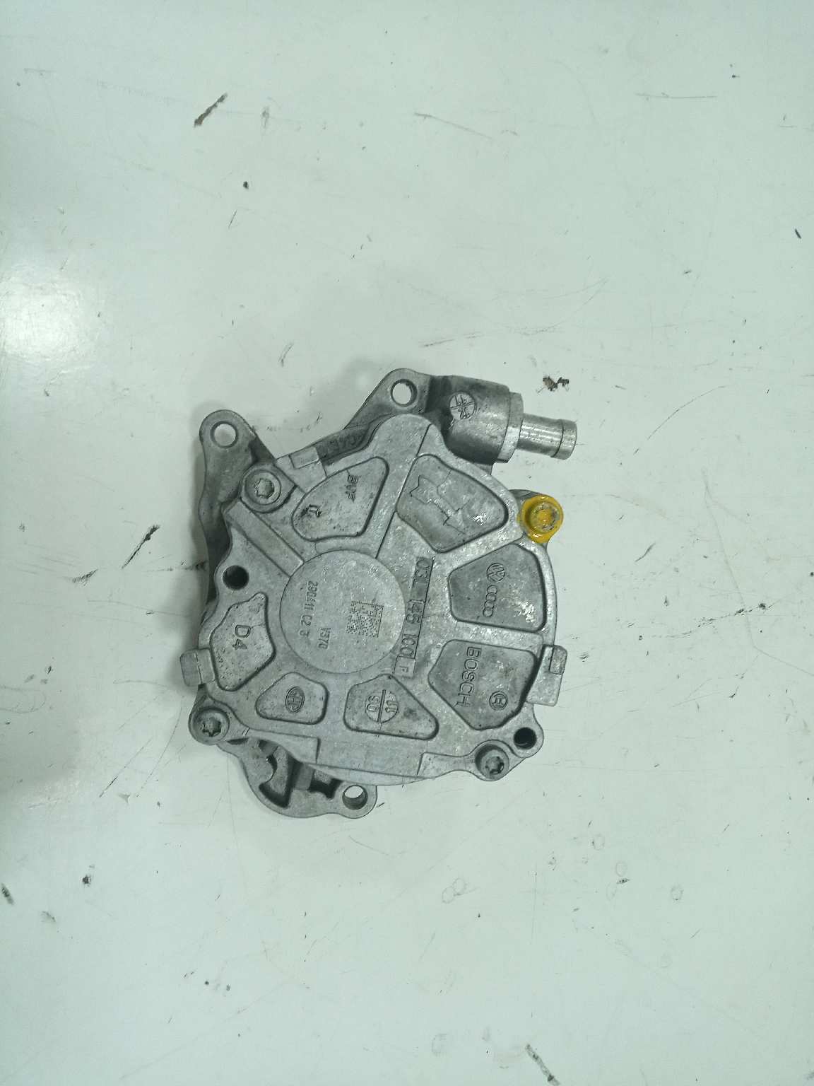  depresor freno / bomba vacio   audi a4 berlina (8k) 2.0 tdi 2.0 tdi
