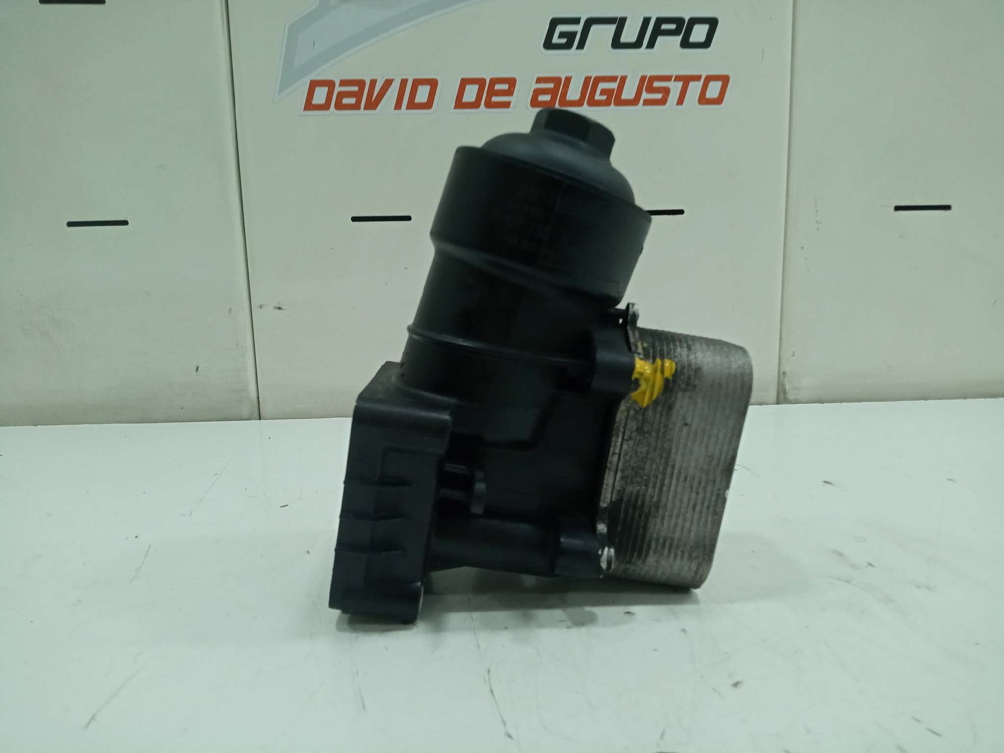  soporte filtro aceite   audi a4 berlina (8k) 2.0 tdi 2.0 tdi