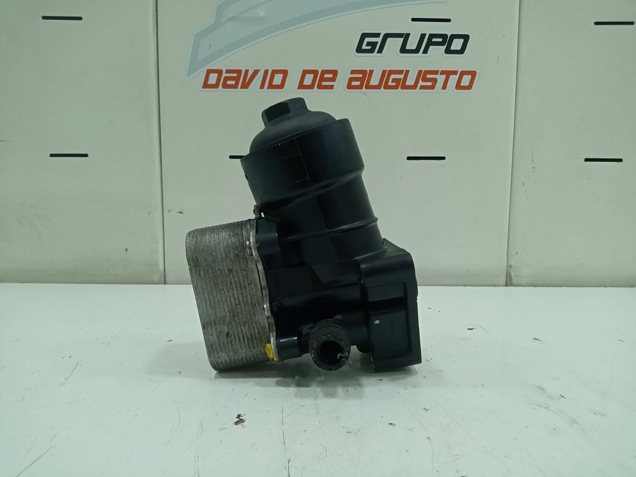  soporte filtro aceite   audi a4 berlina (8k) 2.0 tdi 2.0 tdi