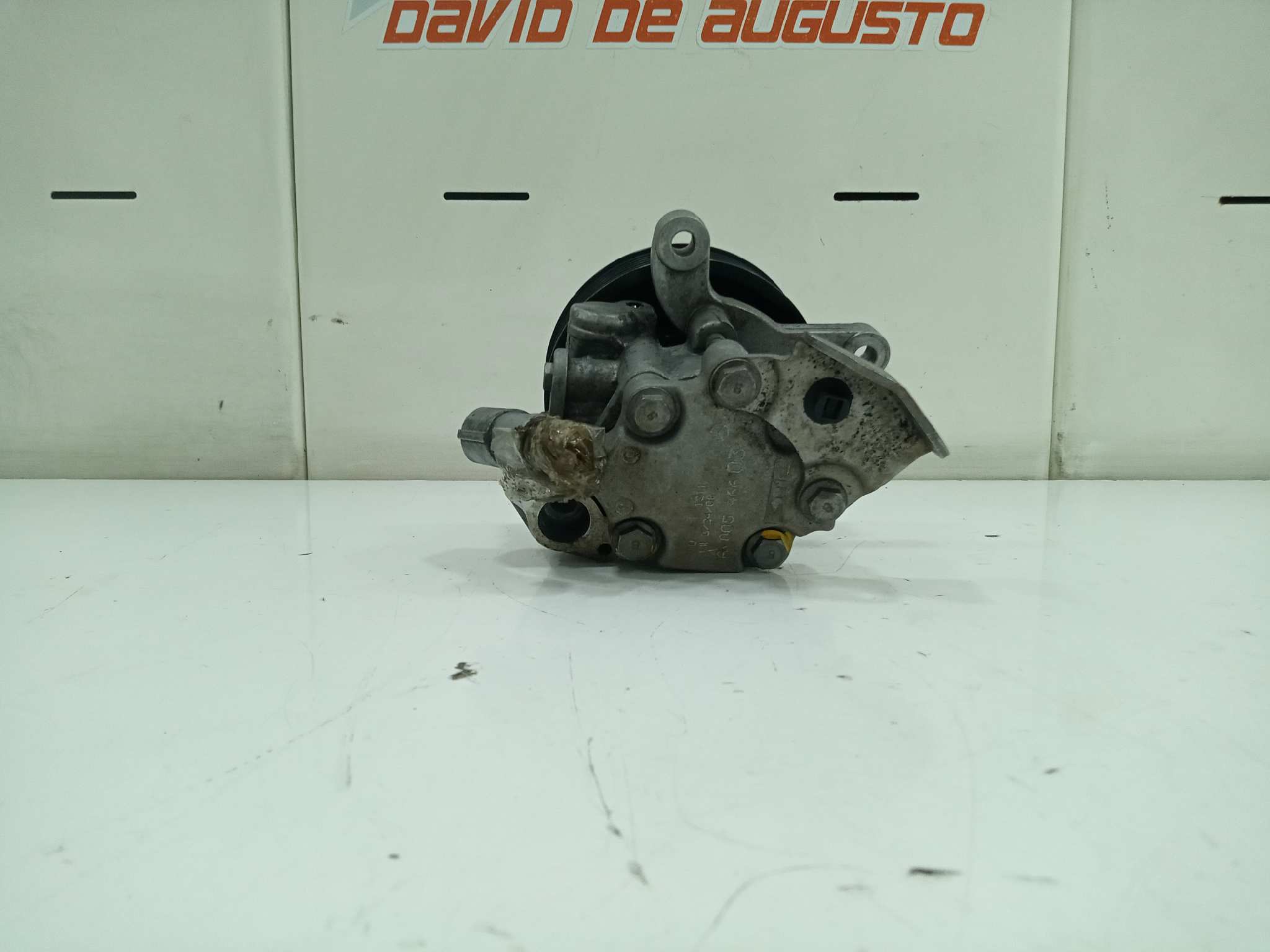  bomba direccion   mercedes clase e (w211) berlina e 280 cdi (211.020) 3.0 cdi cat