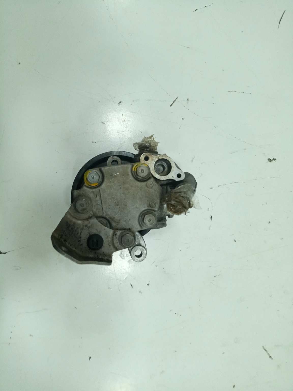  bomba direccion   mercedes clase e (w211) berlina e 280 cdi (211.020) 3.0 cdi cat