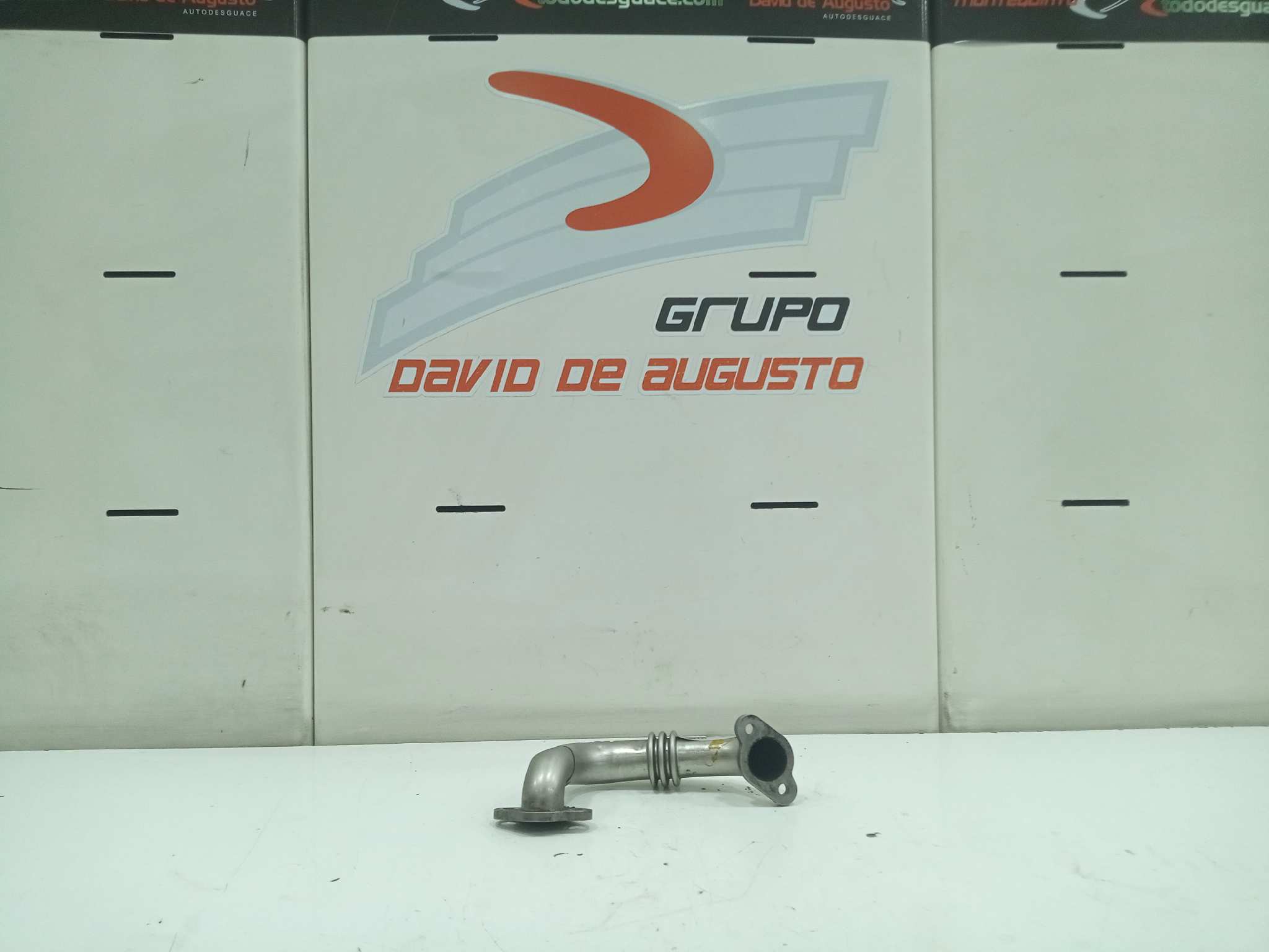  tubo egr   audi a4 berlina (8k) 2.0 tdi 2.0 tdi