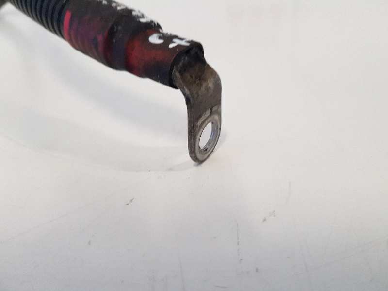  cable positivo   bmw serie 5 berlina (e60) 530d 3.0 turbodiesel cat