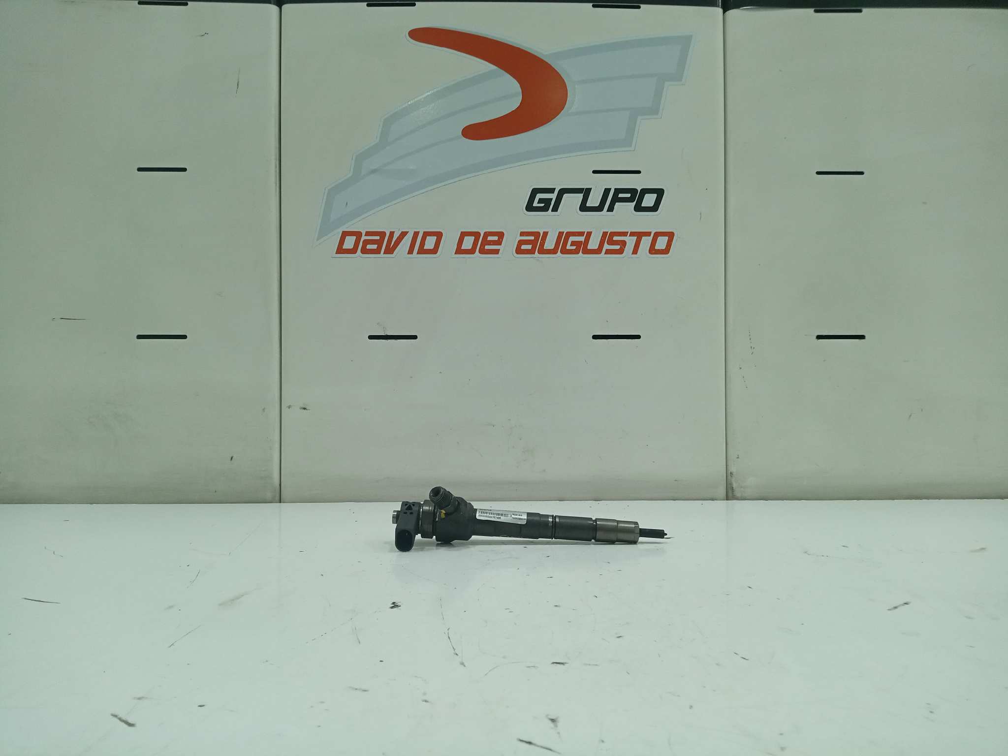  inyector   audi a4 berlina (8k) 2.0 tdi 2.0 tdi