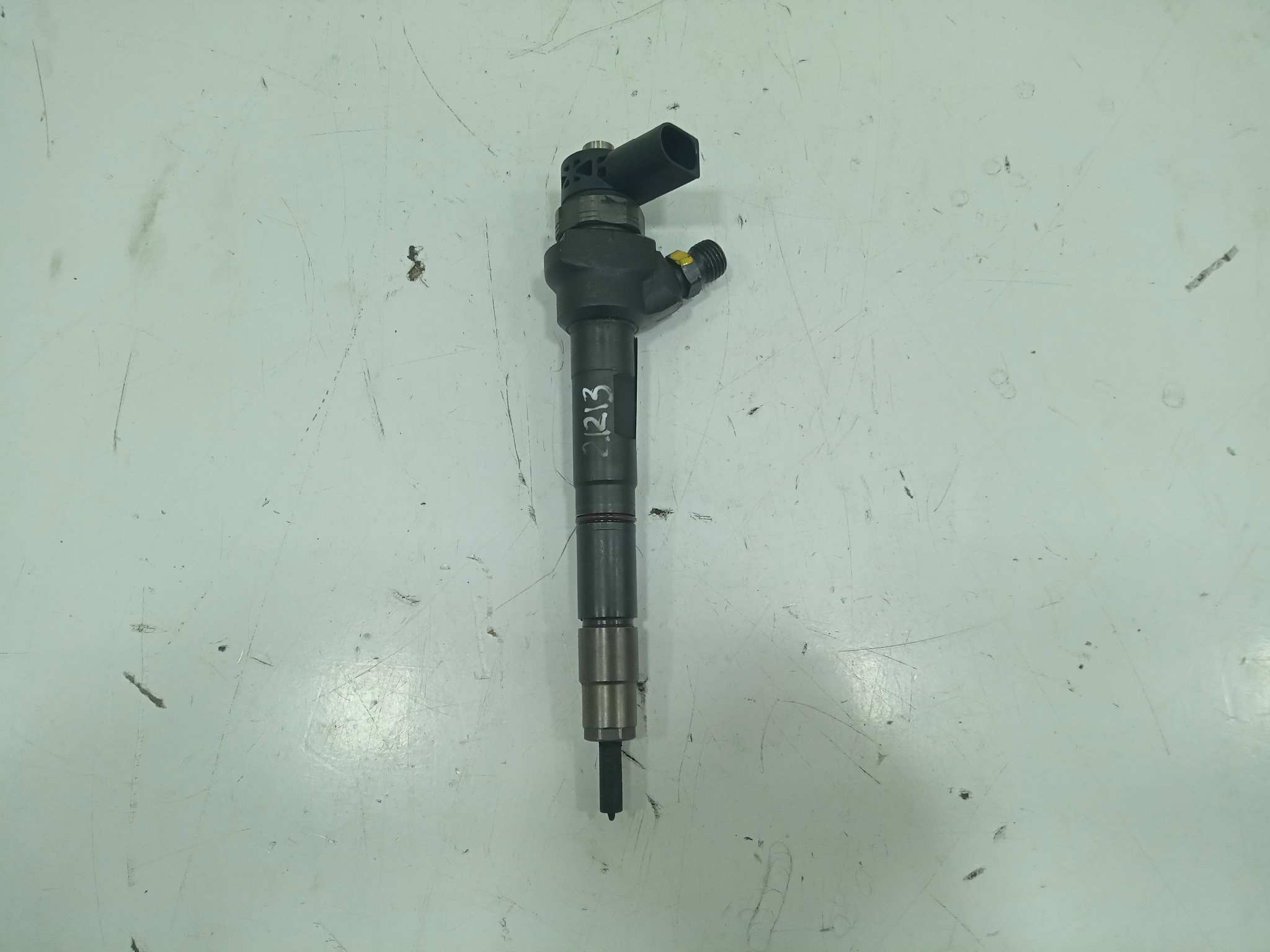  inyector   audi a4 berlina (8k) 2.0 tdi 2.0 tdi