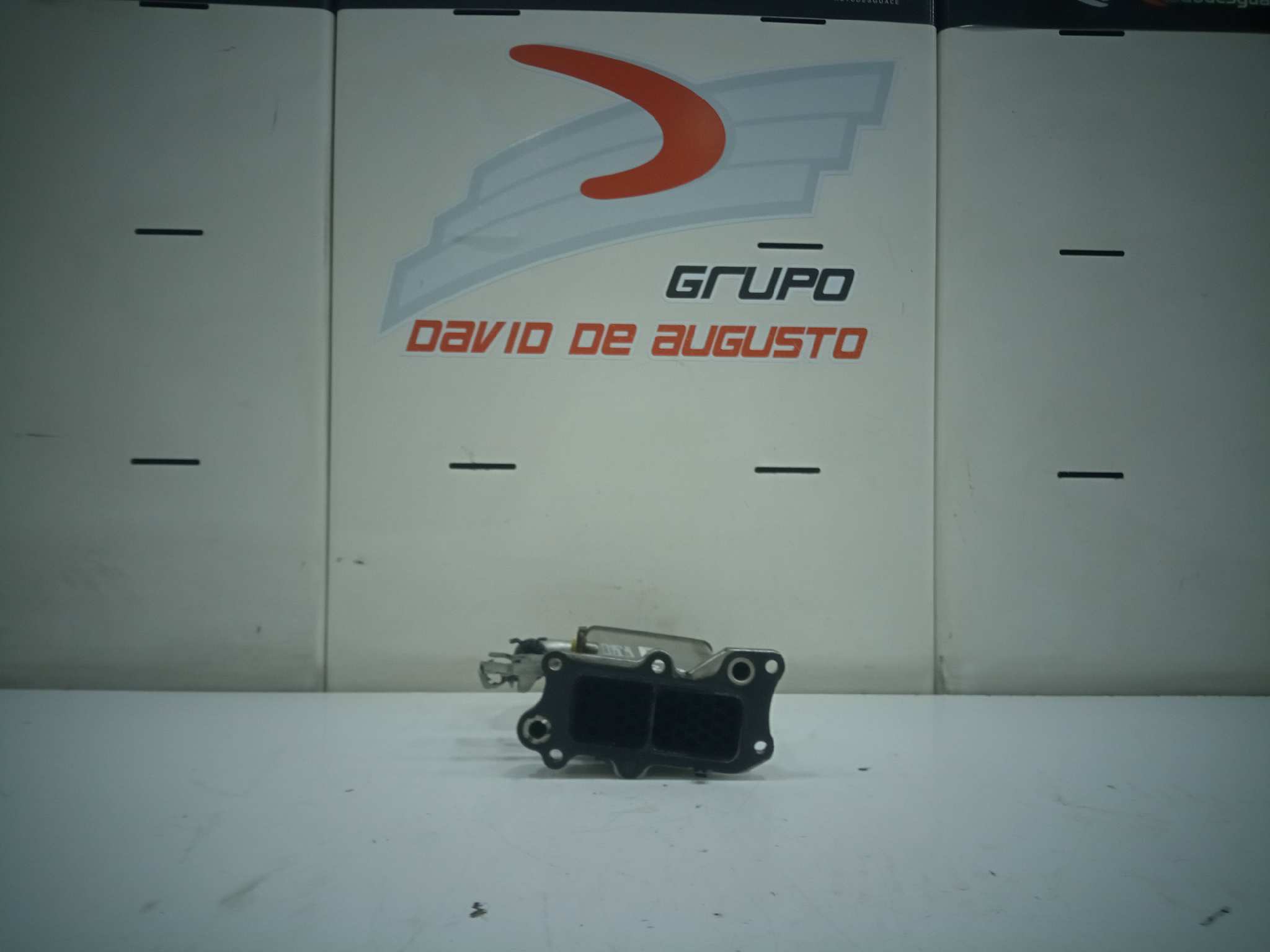  enfriador gases   audi a4 berlina (8k) 2.0 tdi 2.0 tdi