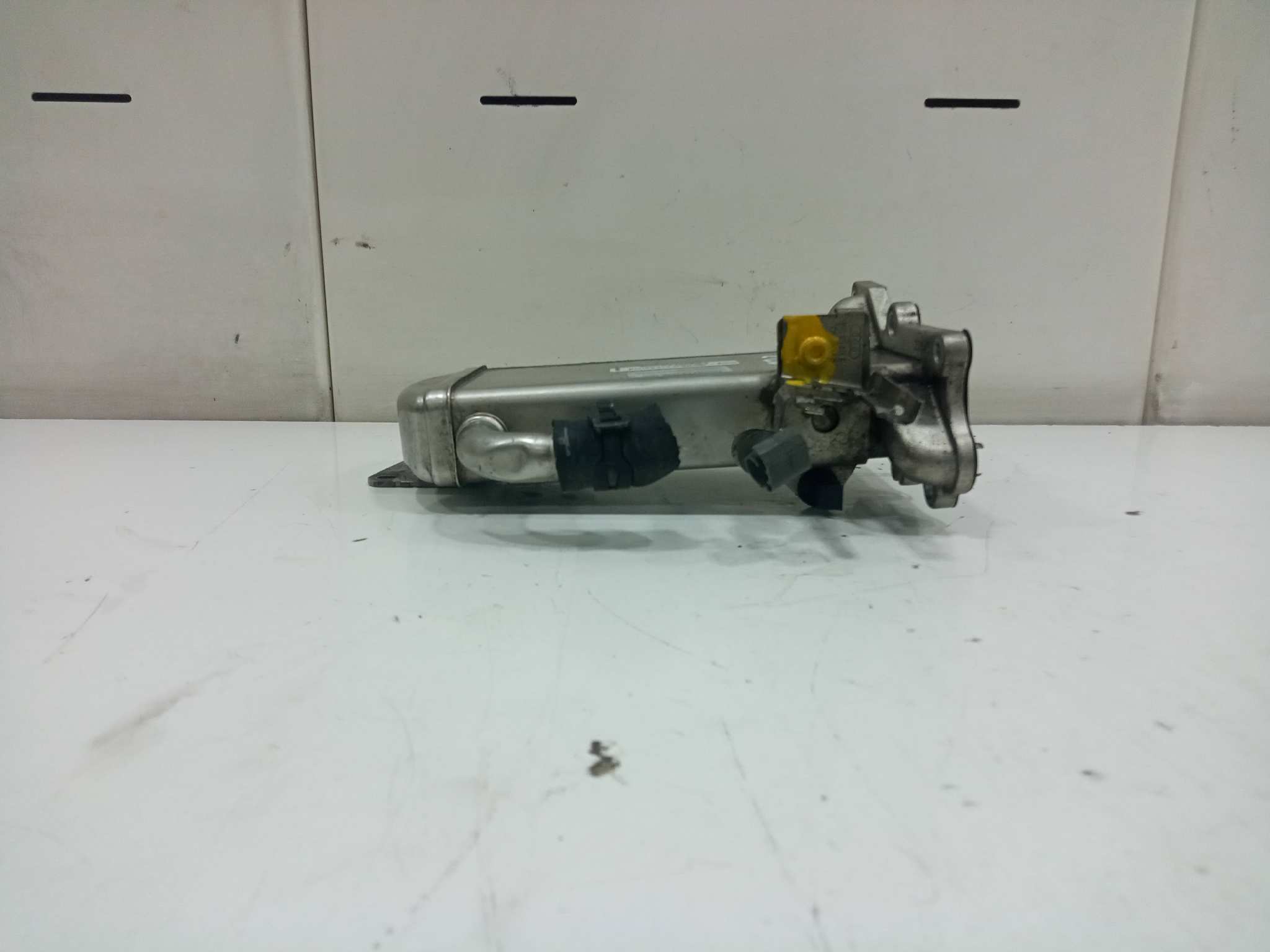  enfriador gases   audi a4 berlina (8k) 2.0 tdi 2.0 tdi