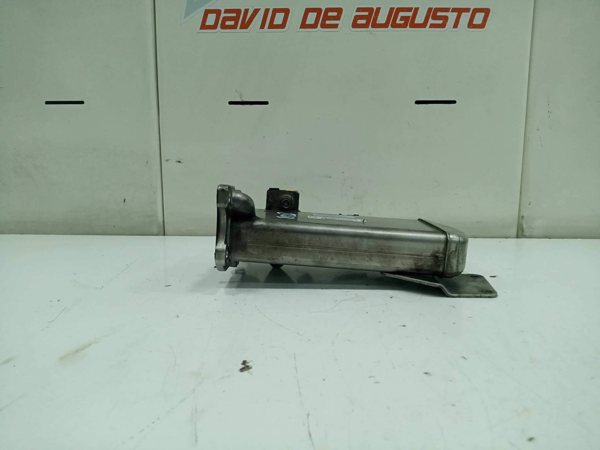  enfriador gases   audi a4 berlina (8k) 2.0 tdi 2.0 tdi