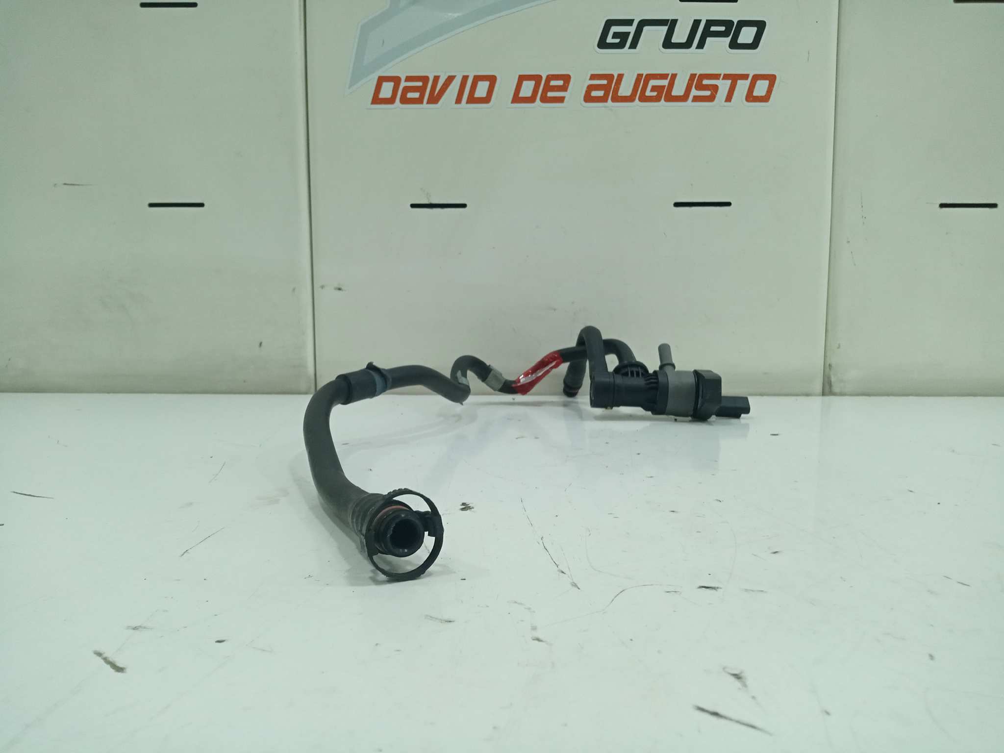  bomba auxiliar agua   peugeot 3008 access 1.6 hdi fap