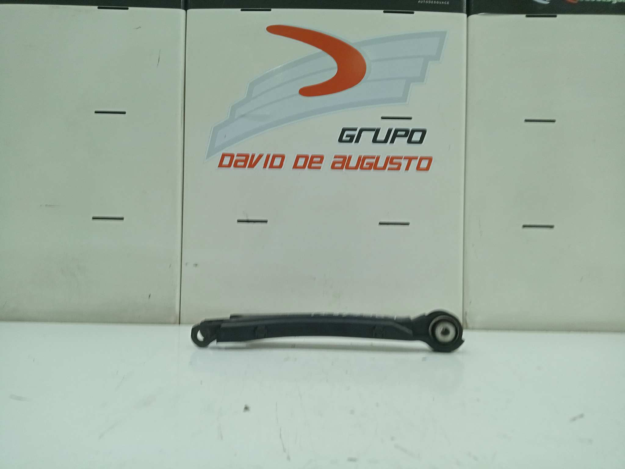  brazo suspension superior trasero izquierdo   mercedes clase e (w212) lim. 220 cdi blueefficiency (212.002) 2.1 cdi cat
