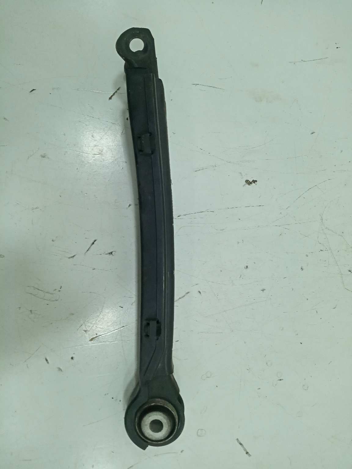 brazo suspension superior trasero izquierdo   mercedes clase e (w212) lim. 220 cdi blueefficiency (212.002) 2.1 cdi cat