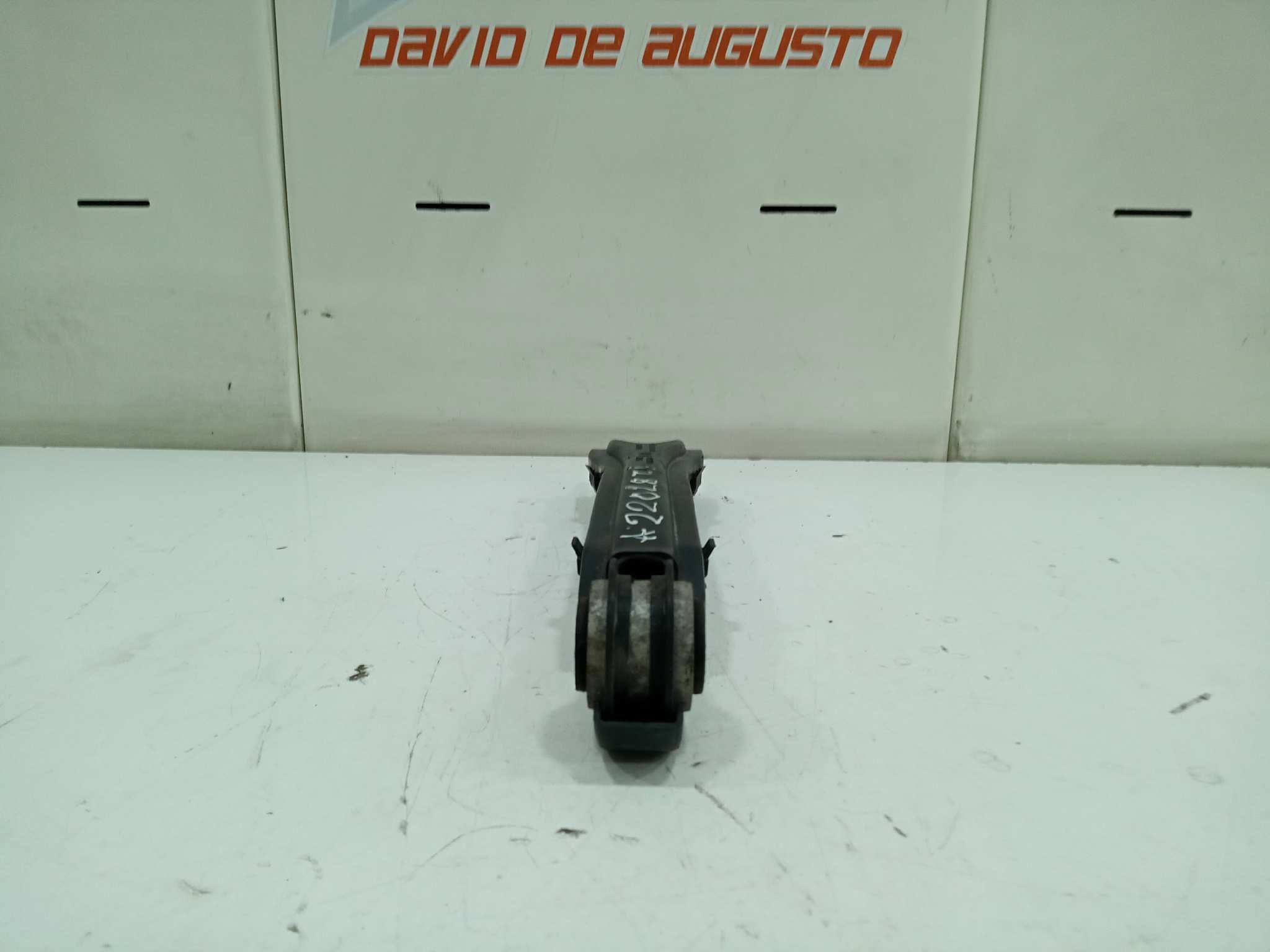  brazo suspension superior trasero izquierdo   mercedes clase e (w212) lim. 220 cdi blueefficiency (212.002) 2.1 cdi cat