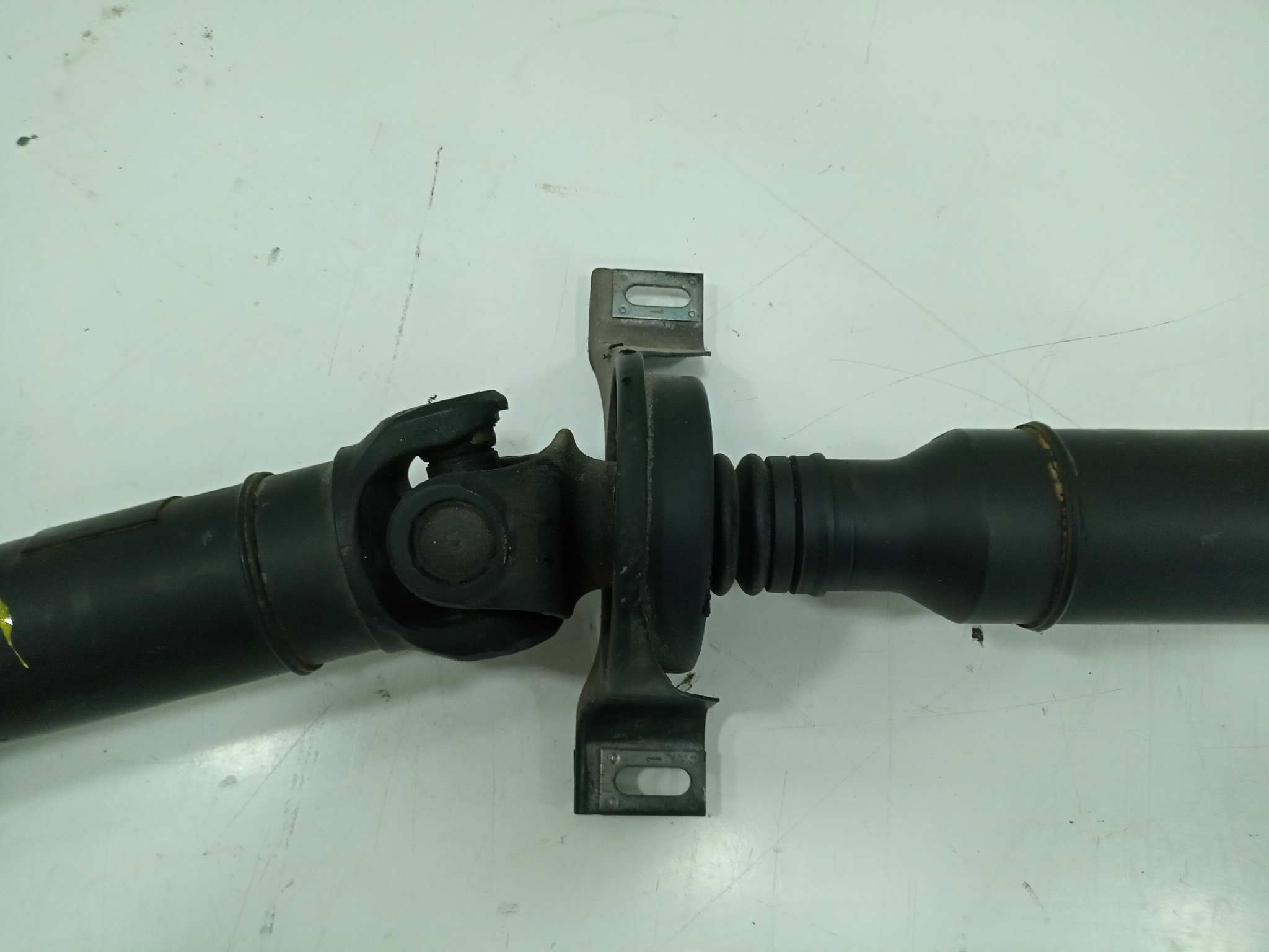  transmision central   mercedes clase e (w212) lim. 220 cdi blueefficiency (212.002) 2.1 cdi cat