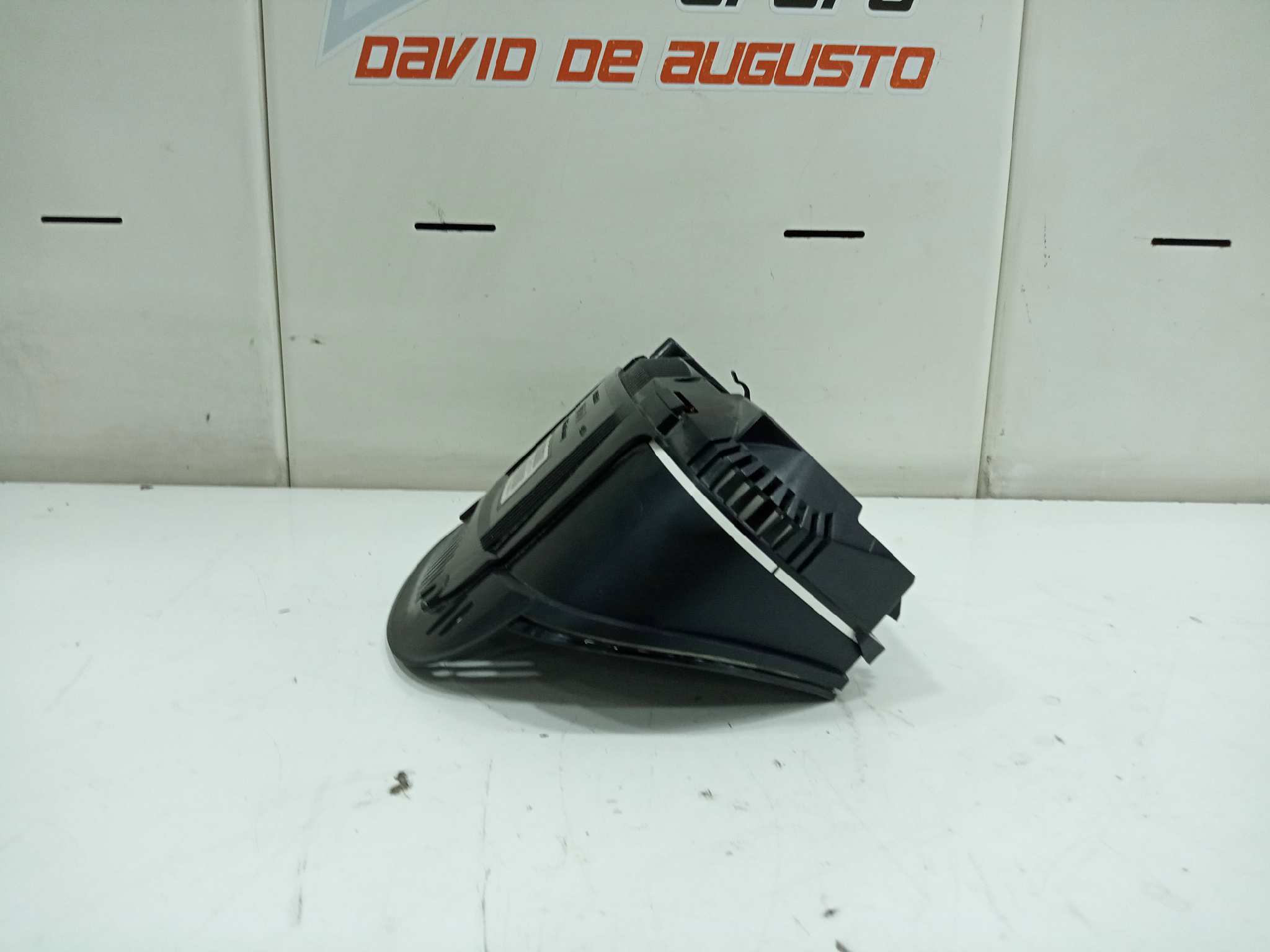  cuadro instrumentos   bmw serie 5 touring (e61) 530d 3.0 turbodiesel cat