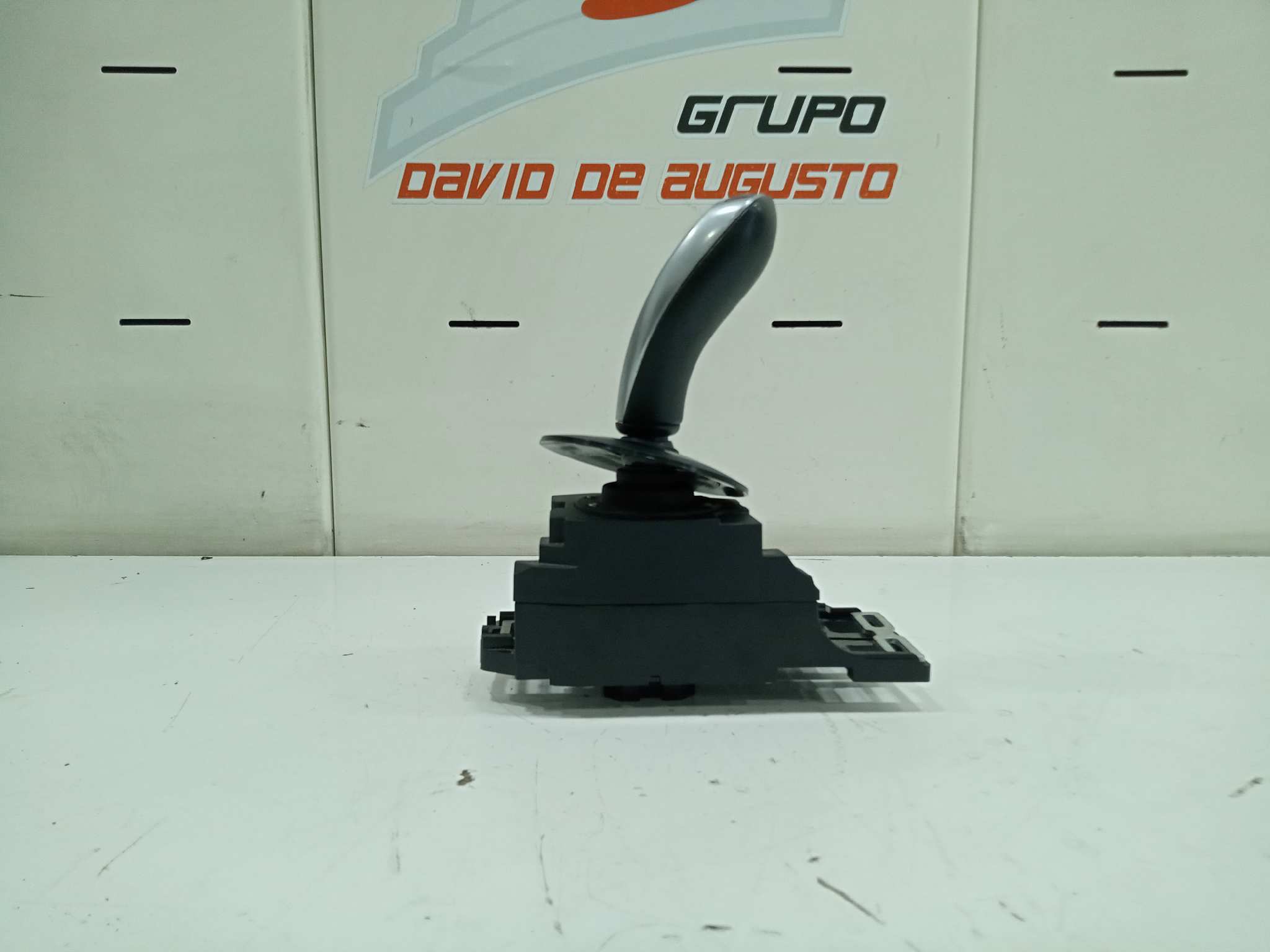  palanca cambio   bmw serie 5 touring (e61) 530d 3.0 turbodiesel cat