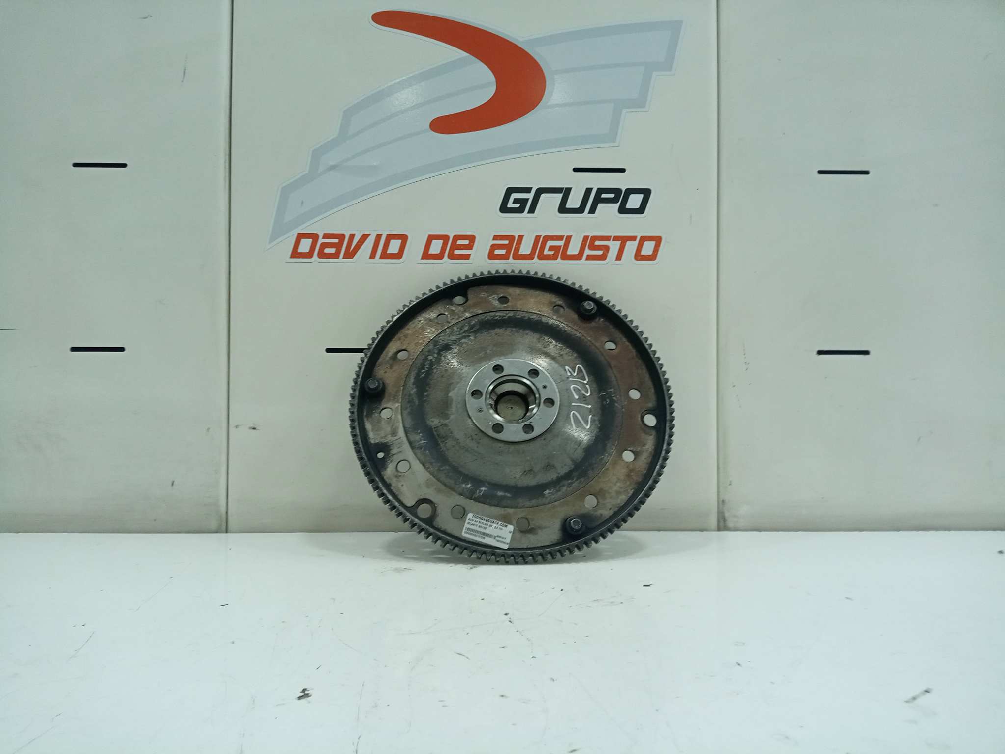  volante motor   audi a4 berlina (8k) 2.0 tdi 2.0 tdi