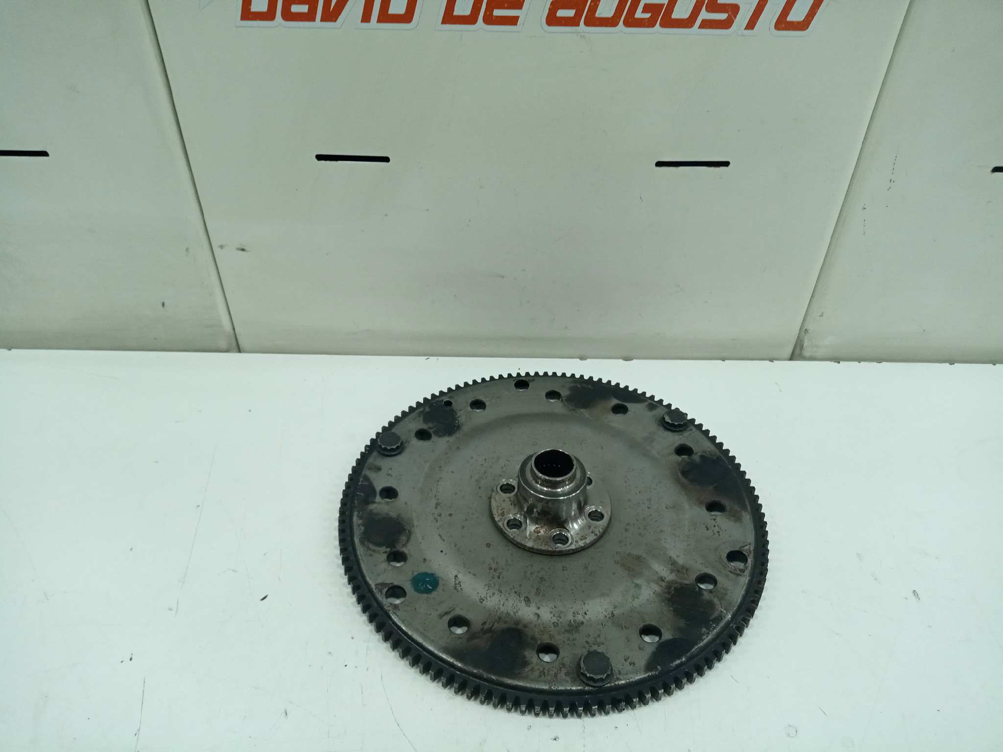  volante motor   audi a4 berlina (8k) 2.0 tdi 2.0 tdi