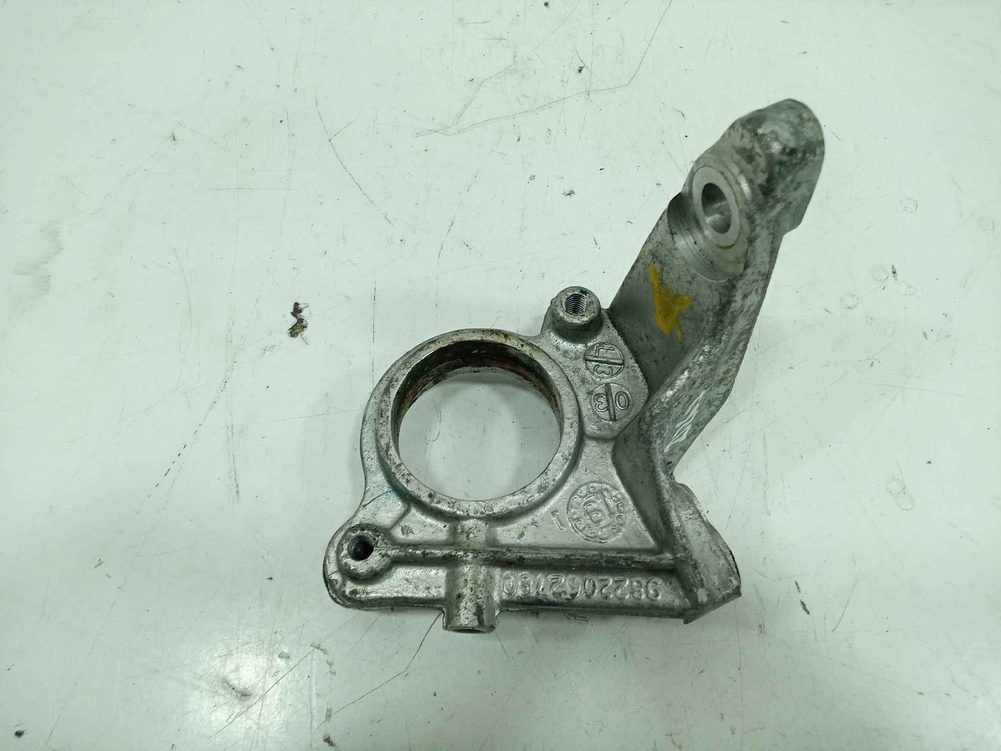  soporte transmision   peugeot 3008 access 1.6 hdi fap