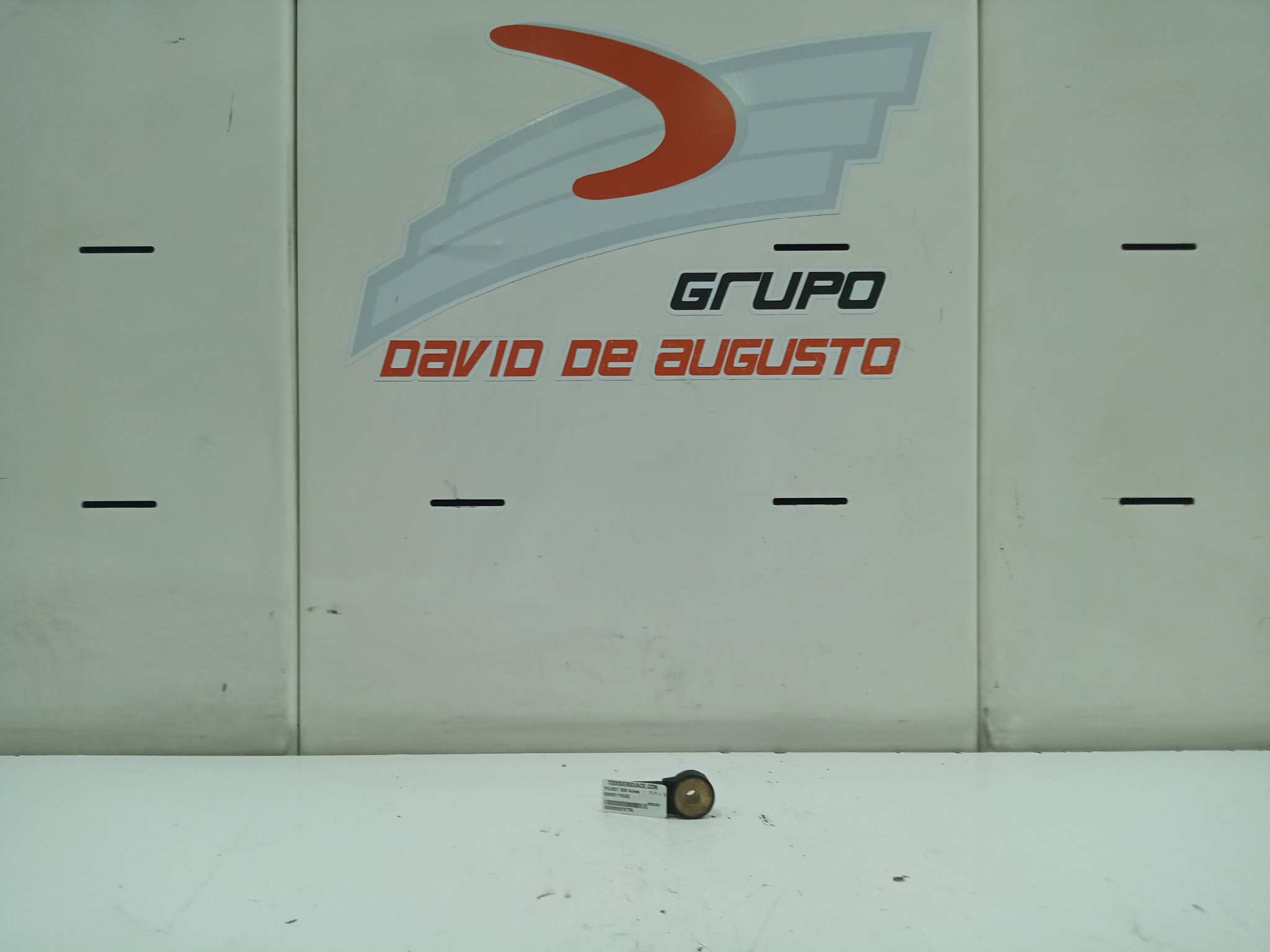  sensor picado   peugeot 3008 access 1.6 hdi fap