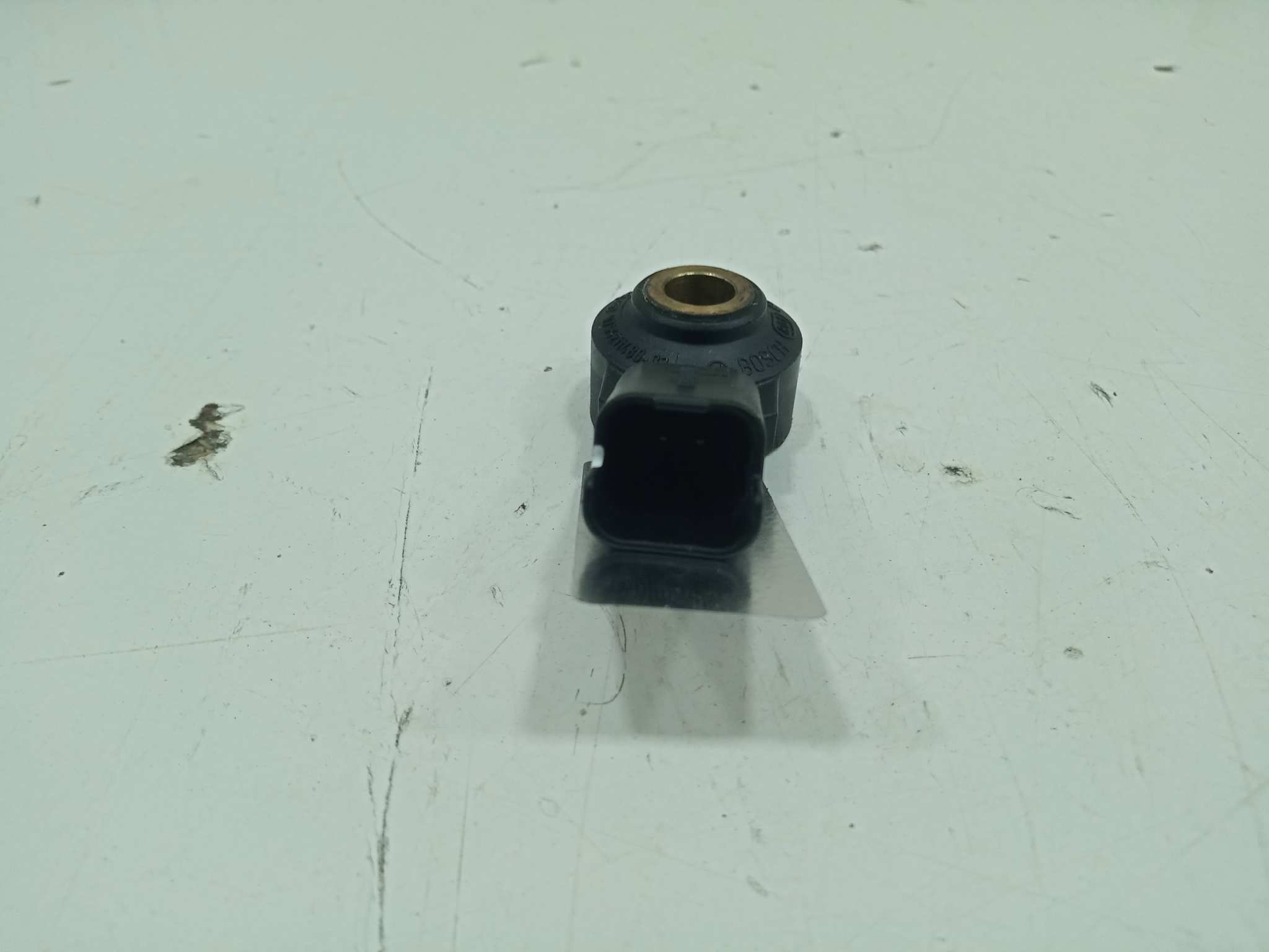  sensor picado   peugeot 3008 access 1.6 hdi fap
