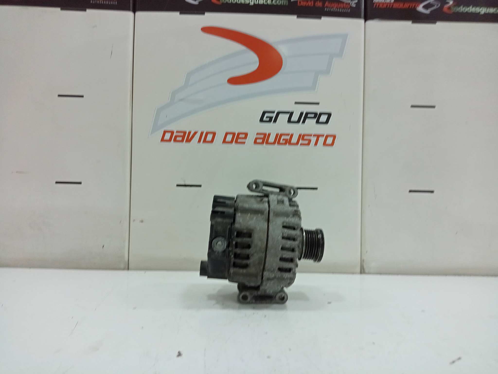  alternador   mercedes clase e (w212) lim. 220 cdi blueefficiency (212.002) 2.1 cdi cat