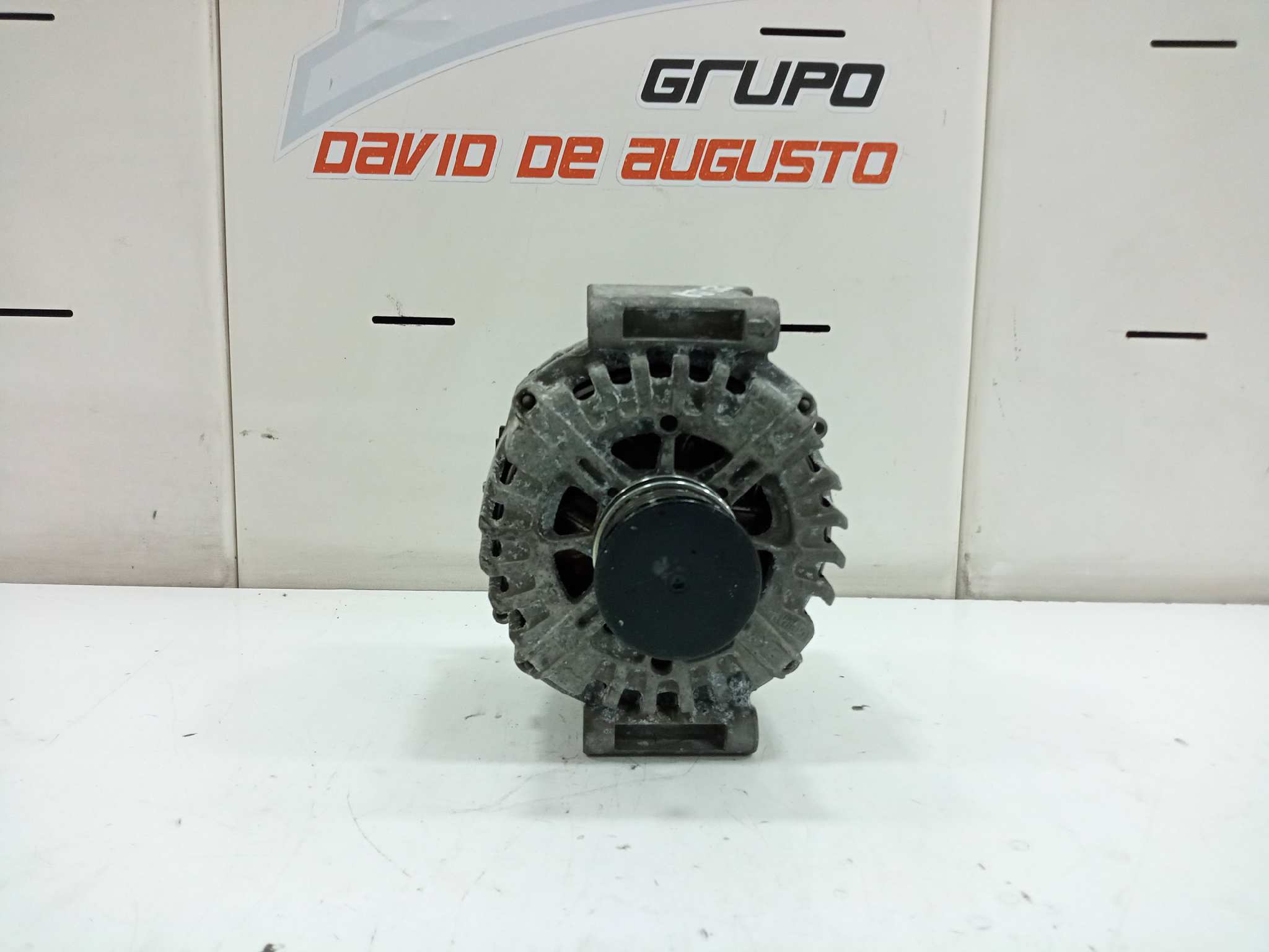  alternador   mercedes clase e (w212) lim. 220 cdi blueefficiency (212.002) 2.1 cdi cat