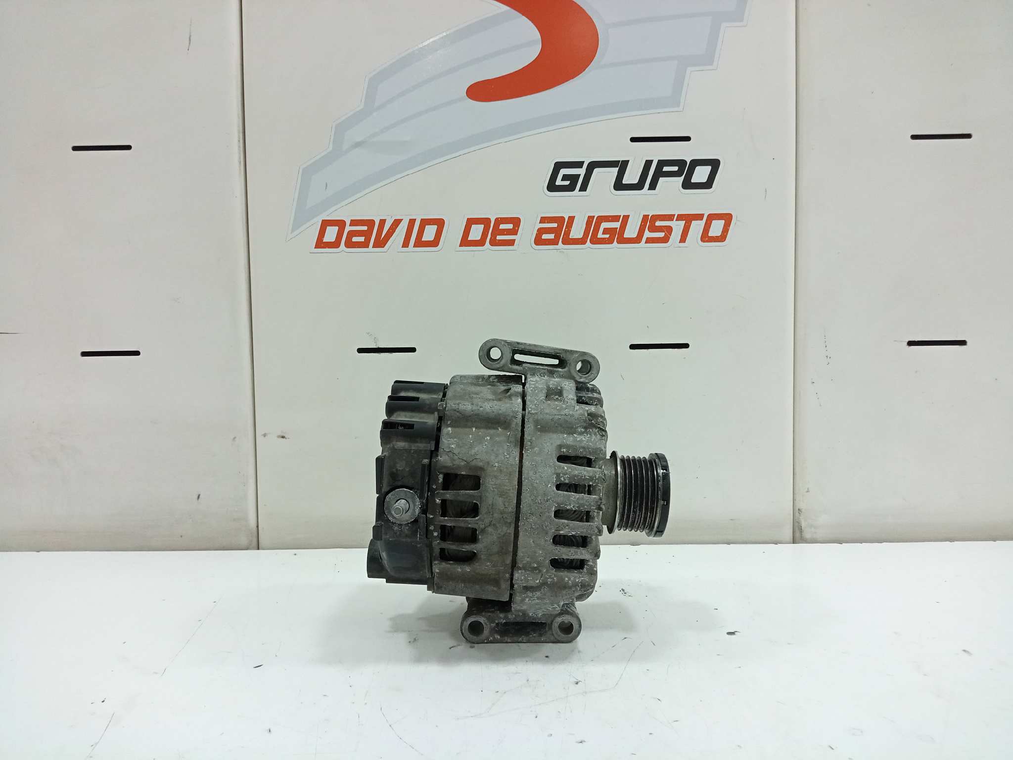  alternador   mercedes clase e (w212) lim. 220 cdi blueefficiency (212.002) 2.1 cdi cat