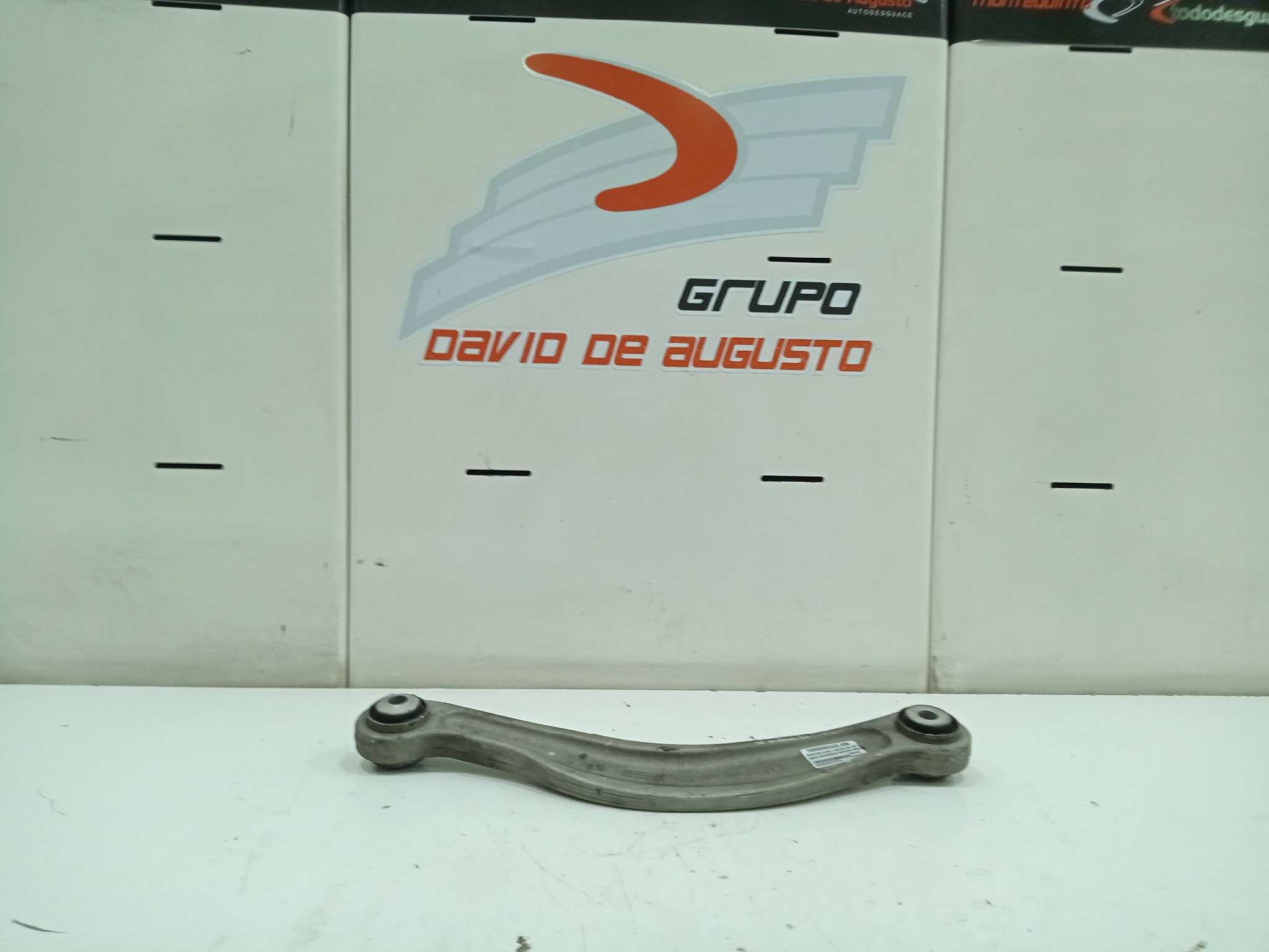  brazo suspension inferior trasero izquierdo   mercedes clase e (w212) lim. 220 cdi blueefficiency (212.002) 2.1 cdi cat
