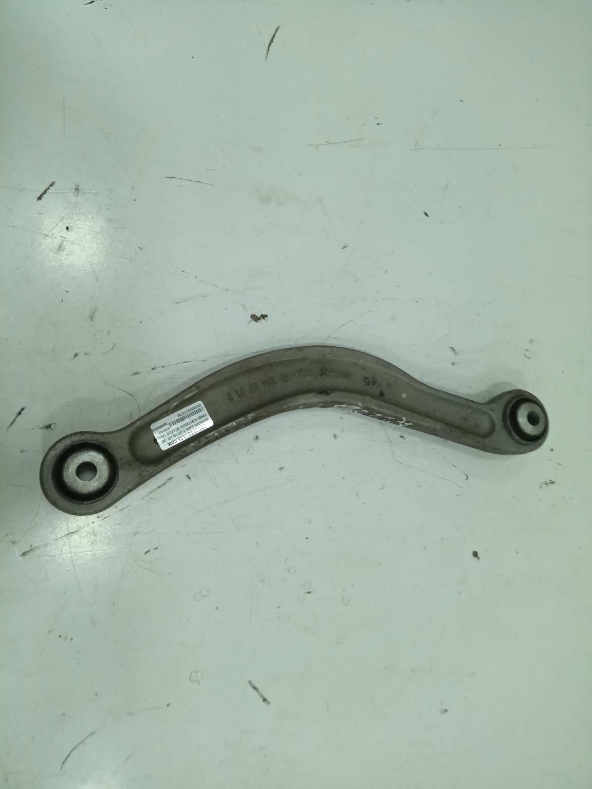  brazo suspension inferior trasero izquierdo   mercedes clase e (w212) lim. 220 cdi blueefficiency (212.002) 2.1 cdi cat