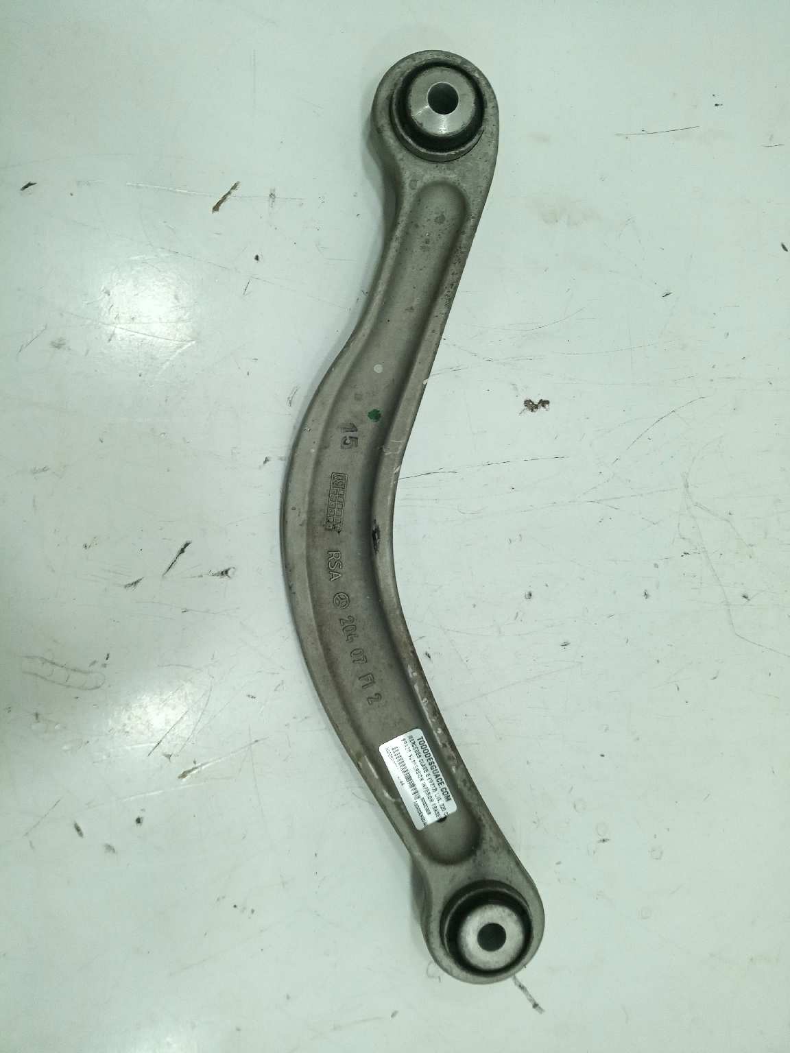  brazo suspension inferior trasero izquierdo   mercedes clase e (w212) lim. 220 cdi blueefficiency (212.002) 2.1 cdi cat