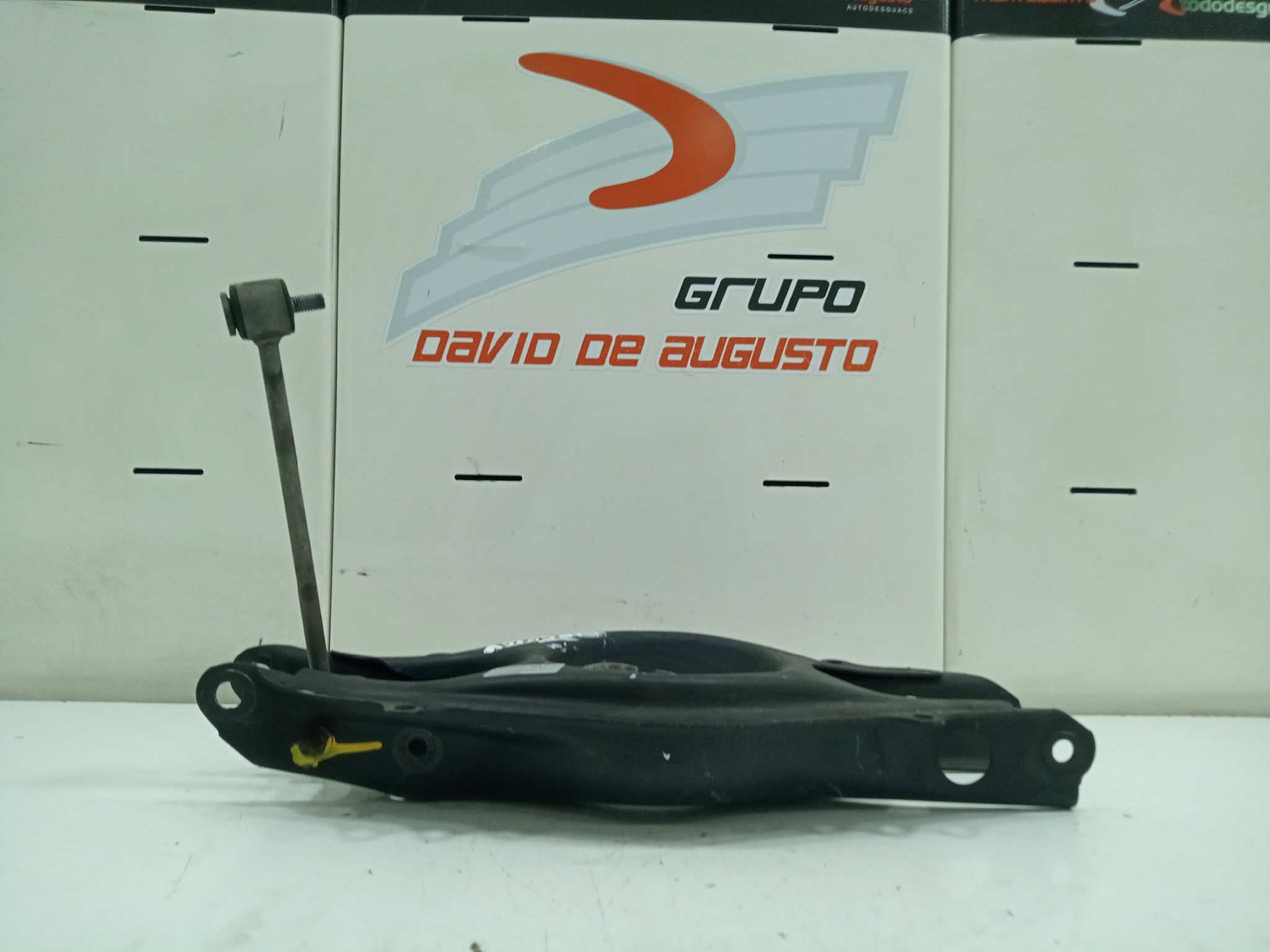  brazo suspension inferior trasero izquierdo   mercedes clase e (w212) lim. 220 cdi blueefficiency (212.002) 2.1 cdi cat