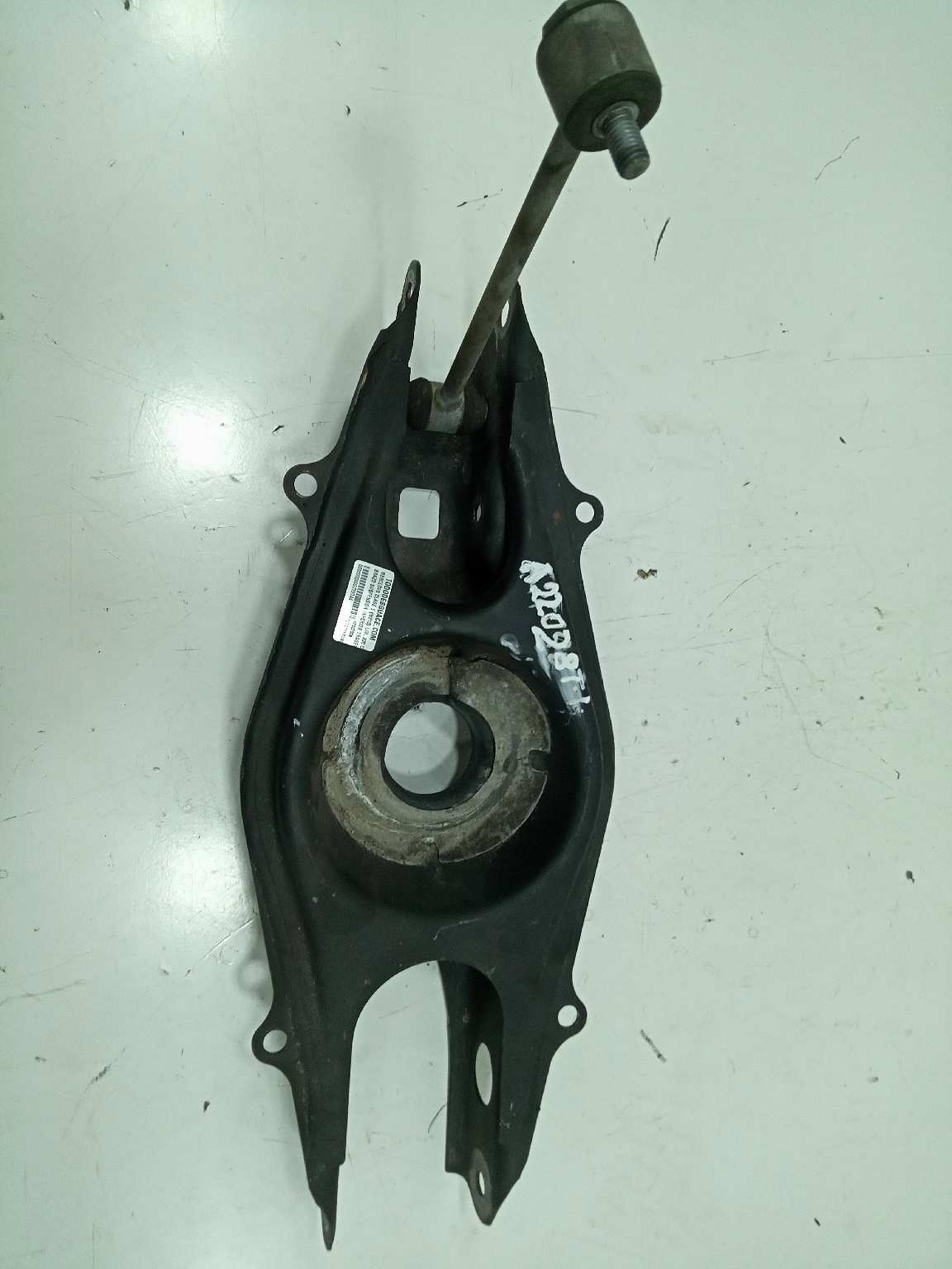  brazo suspension inferior trasero izquierdo   mercedes clase e (w212) lim. 220 cdi blueefficiency (212.002) 2.1 cdi cat