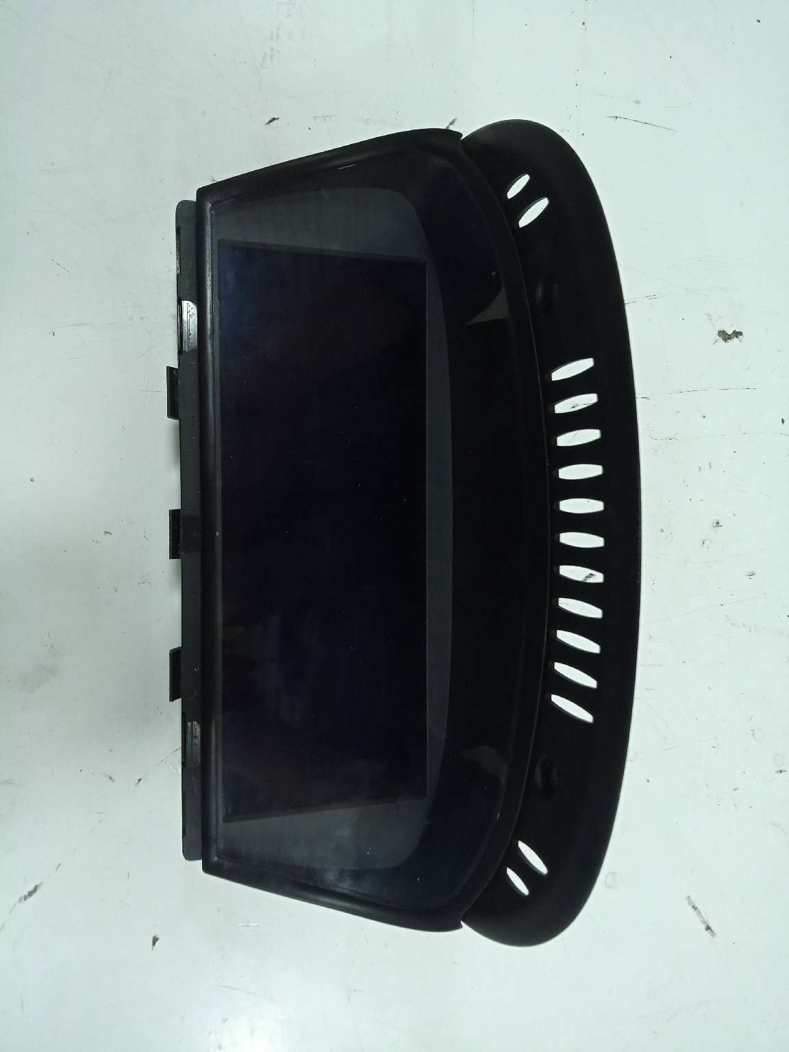  pantalla multifuncion   bmw serie 5 touring (e61) 530d 3.0 turbodiesel cat