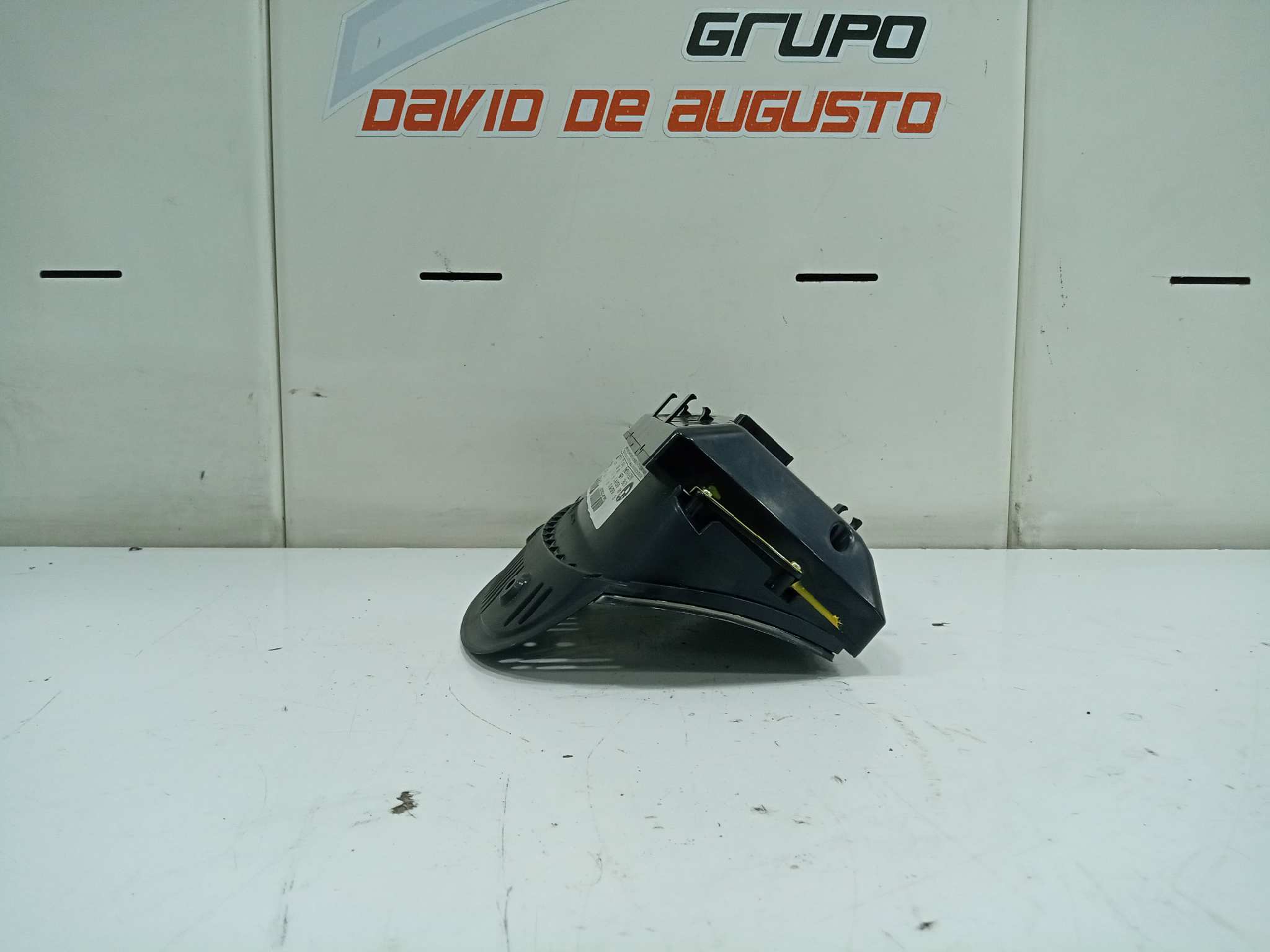  pantalla multifuncion   bmw serie 5 touring (e61) 530d 3.0 turbodiesel cat
