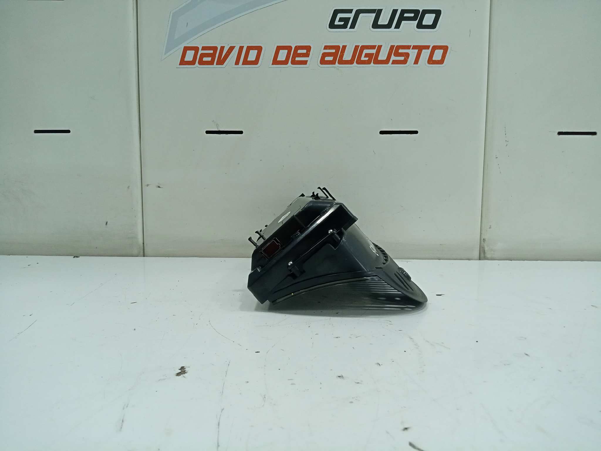  pantalla multifuncion   bmw serie 5 touring (e61) 530d 3.0 turbodiesel cat