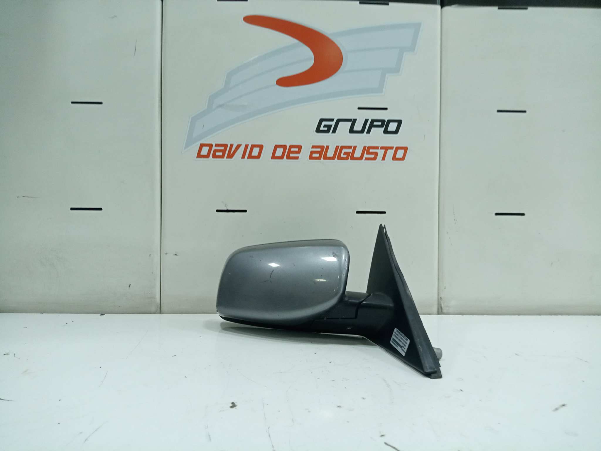  retrovisor derecho electrico   bmw serie 5 touring (e61) 530d 3.0 turbodiesel cat