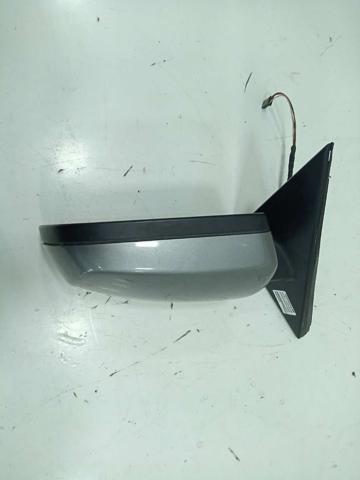  retrovisor derecho electrico   bmw serie 5 touring (e61) 530d 3.0 turbodiesel cat
