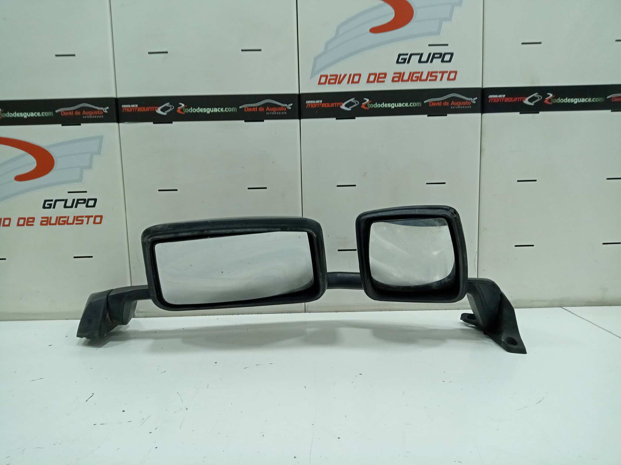  retrovisor derecho electrico   renault t 460 dti 11 460 euro vi 10837